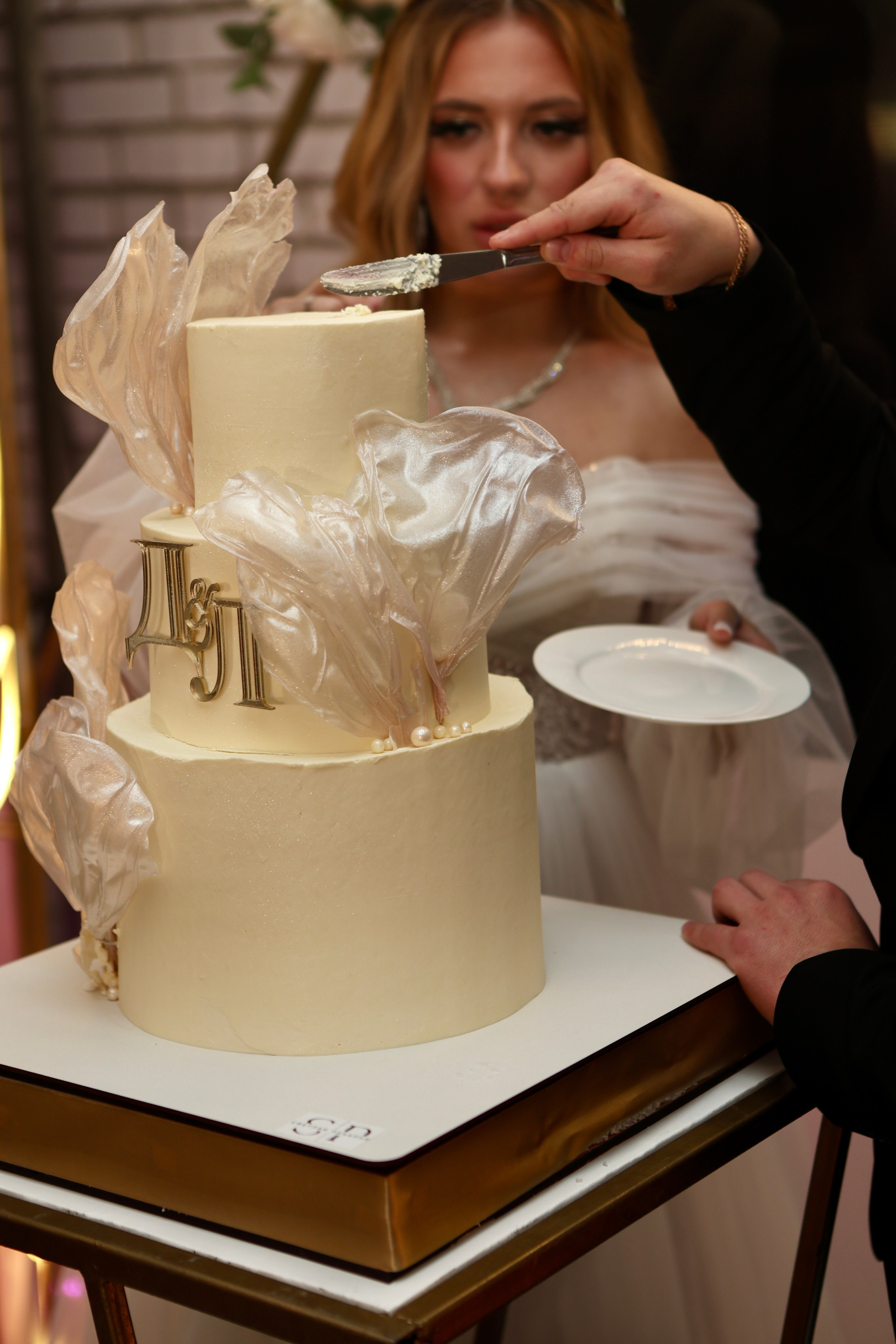 Свадьба Людмилы и Дениса. Фотограф в Курске Смирнов Евгений