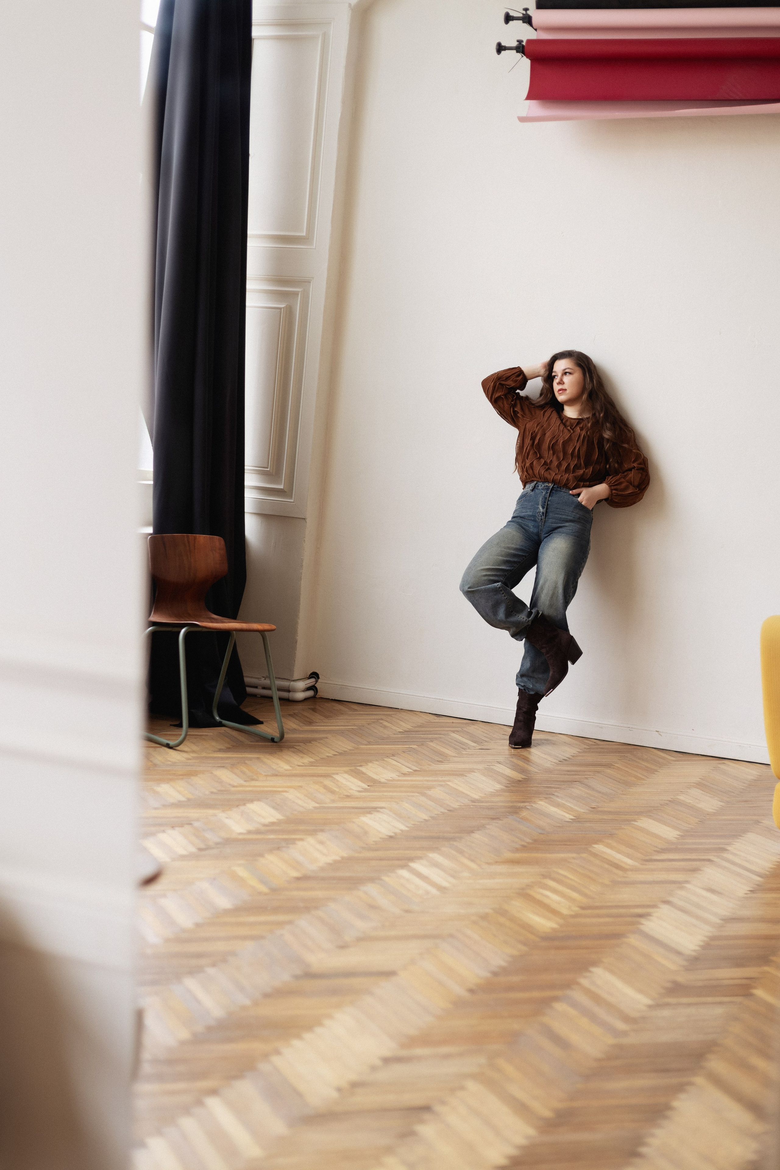 Виолетта. Фотограф в Курске Смирнов Евгений