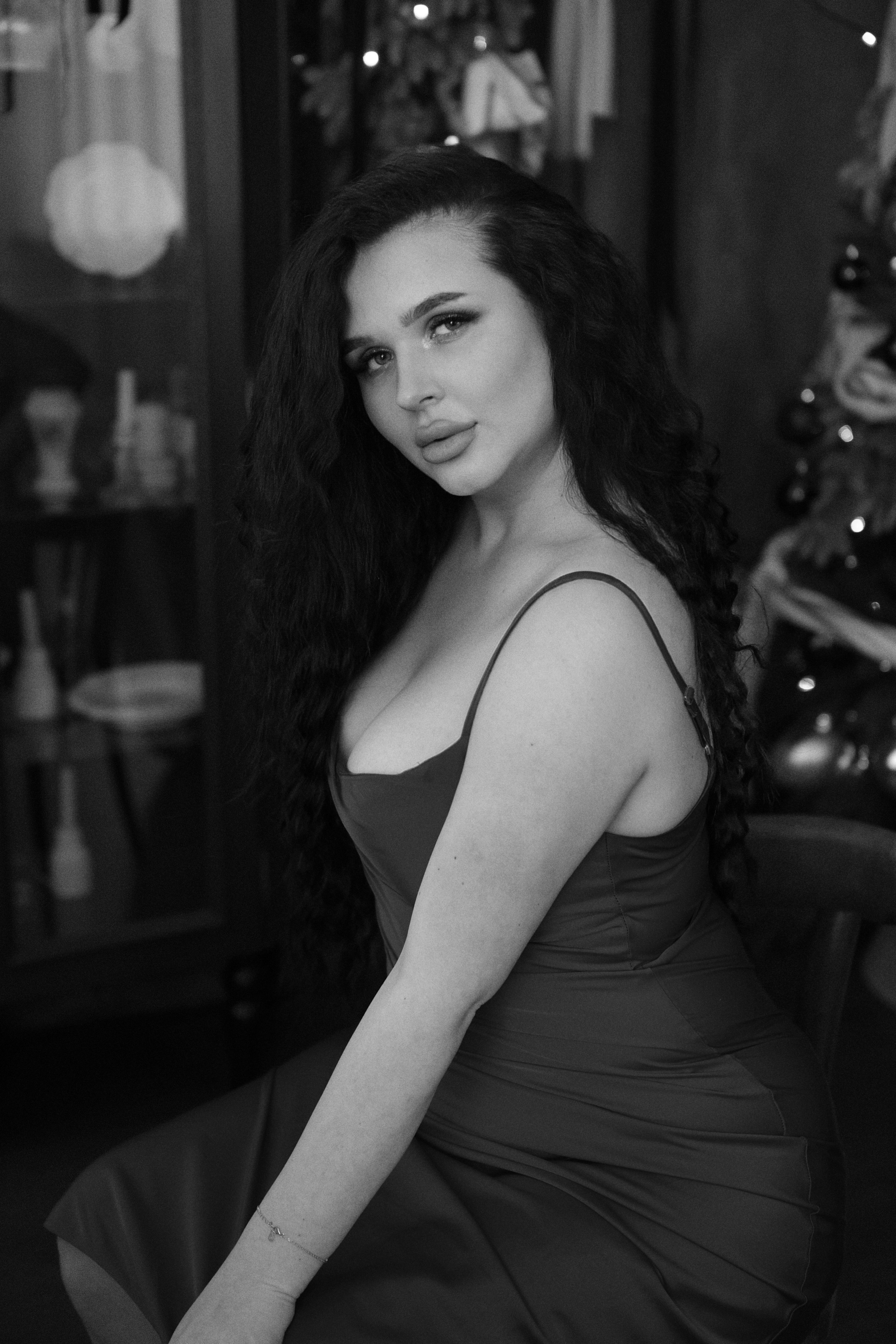 Мария. Фотограф в Курске Смирнов Евгений