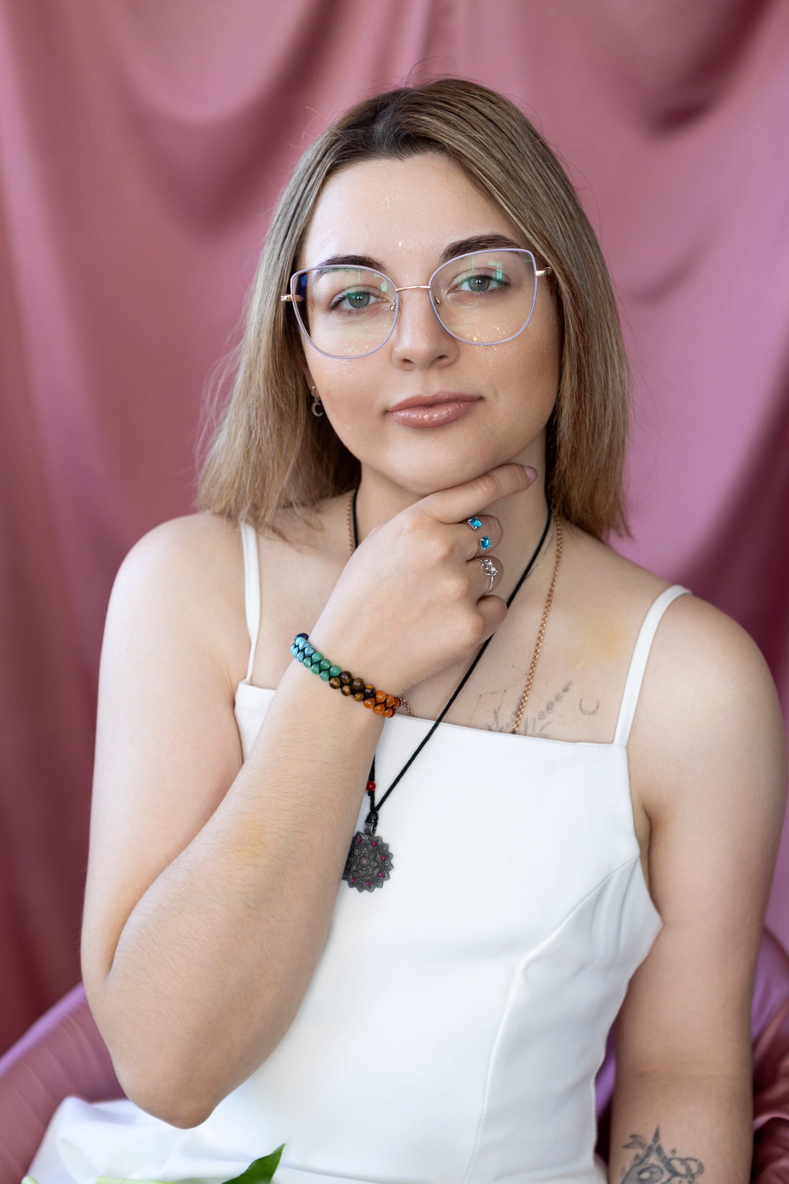 Анастасия. Фотограф в Курске Смирнов Евгений