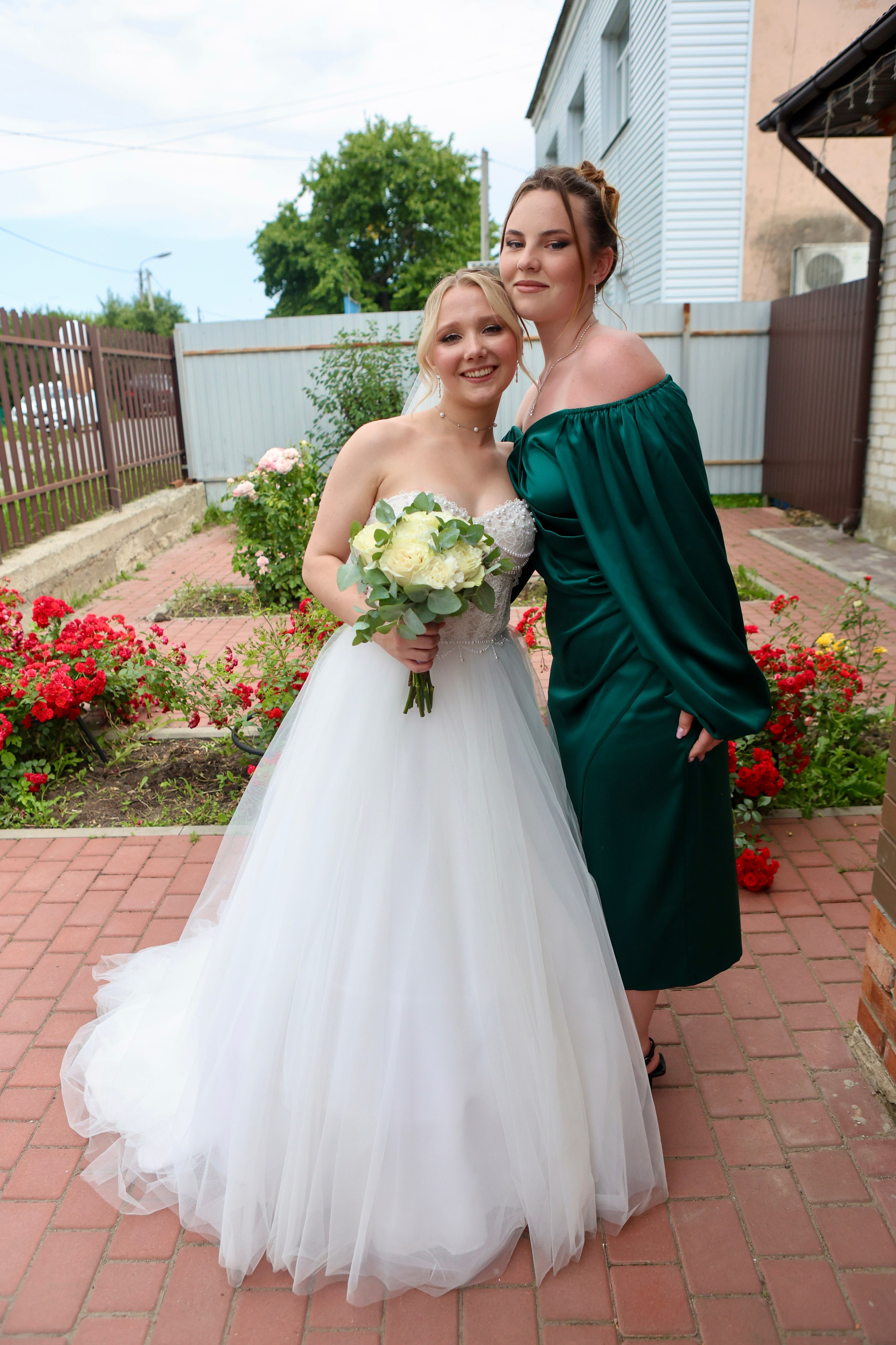 Свадьба Игоря и Татьяны. Фотограф в Курске Смирнов Евгений