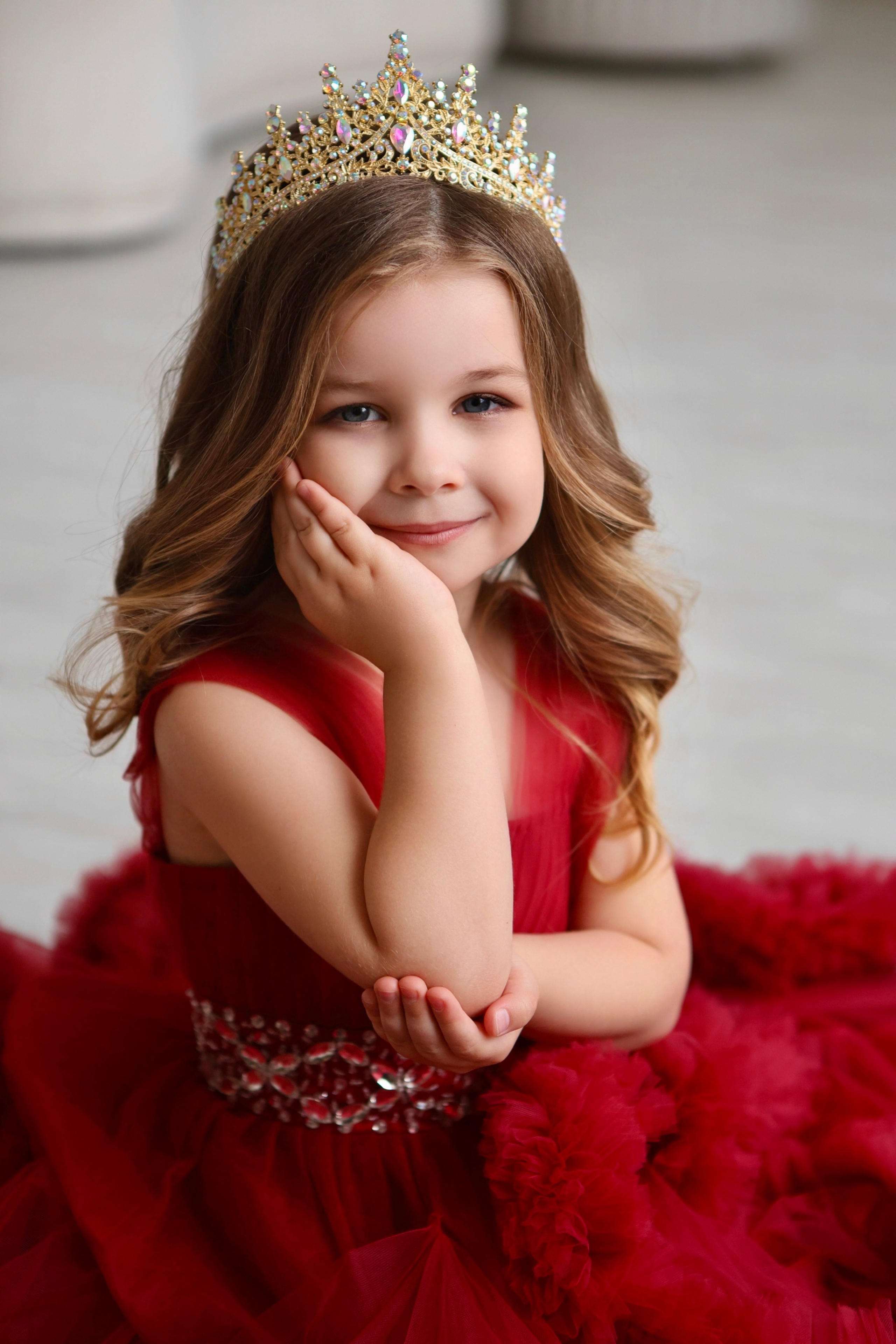 Катя. Фотограф в Курске Смирнов Евгений