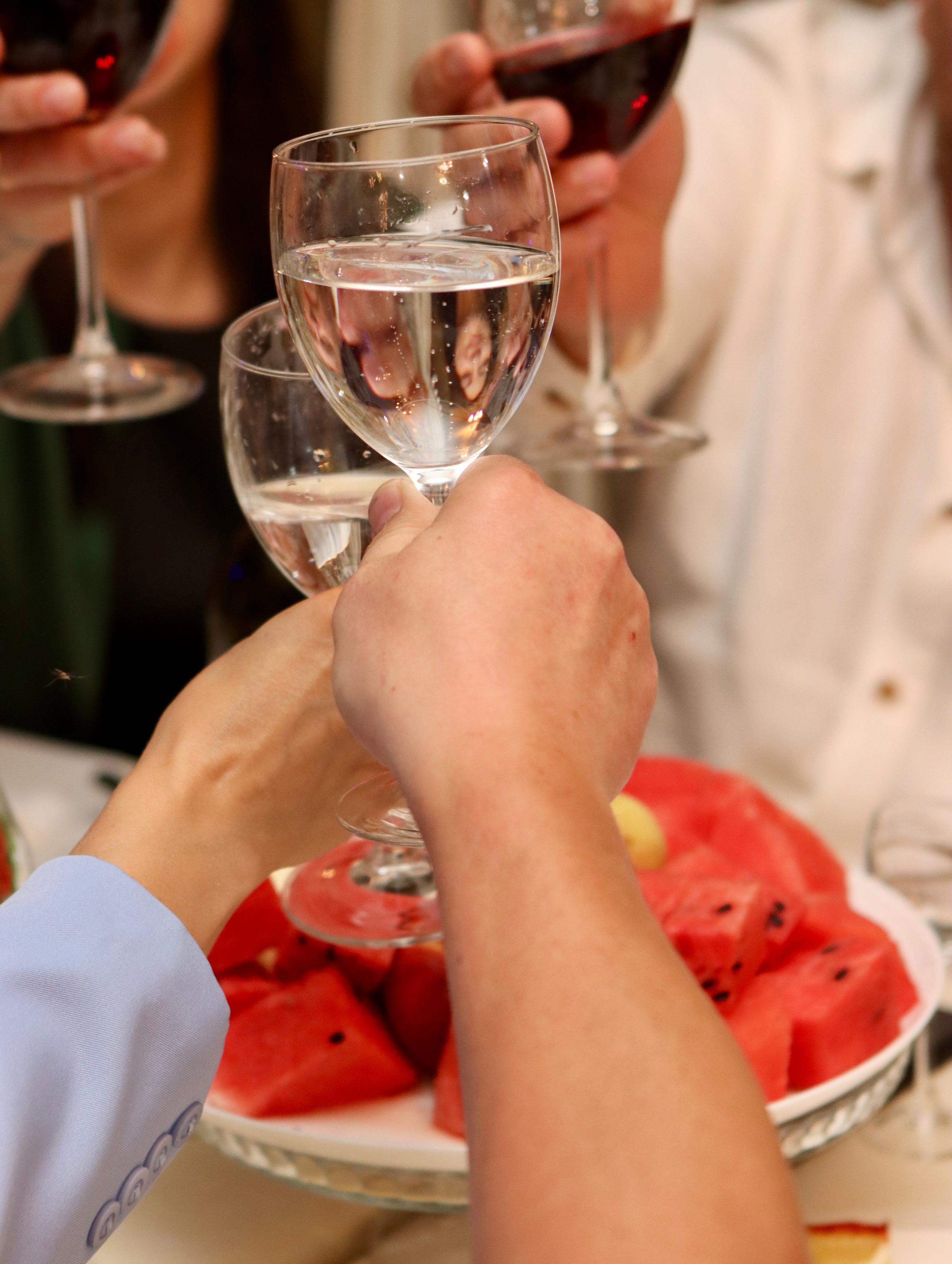 Школьный выпускной. Фотограф в Курске Смирнов Евгений