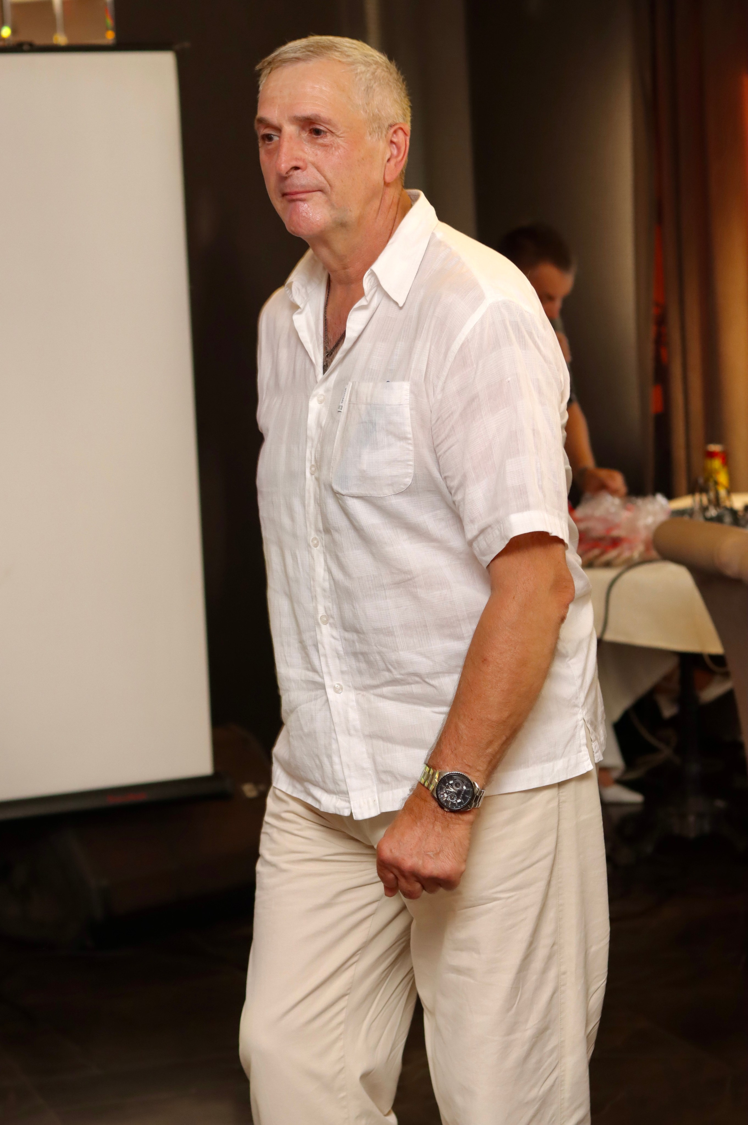 Юбилей. Фотограф в Курске Смирнов Евгений