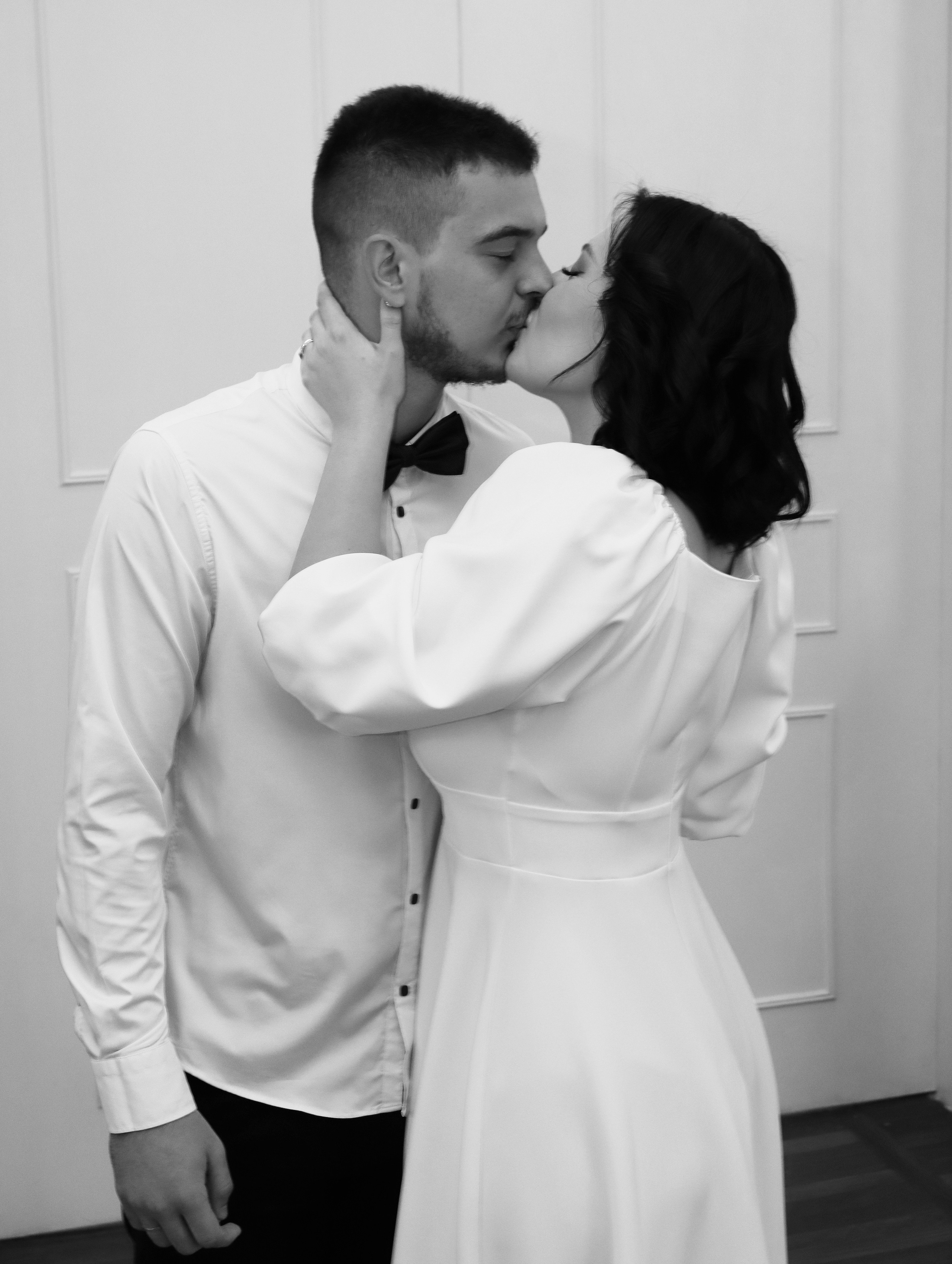 Оксана и Степан. Фотограф в Курске Смирнов Евгений