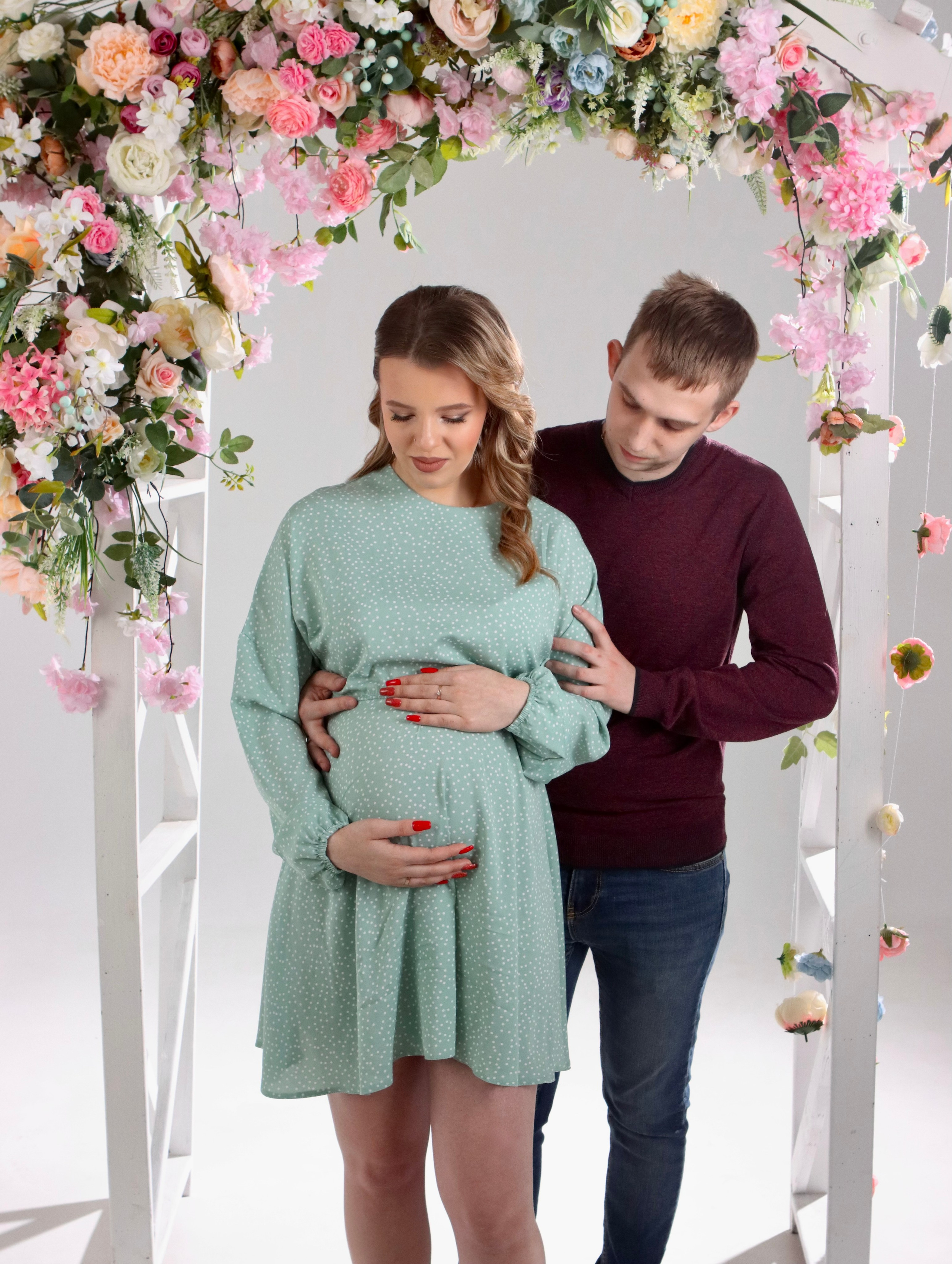 Анастасия. Фотограф в Курске Смирнов Евгений