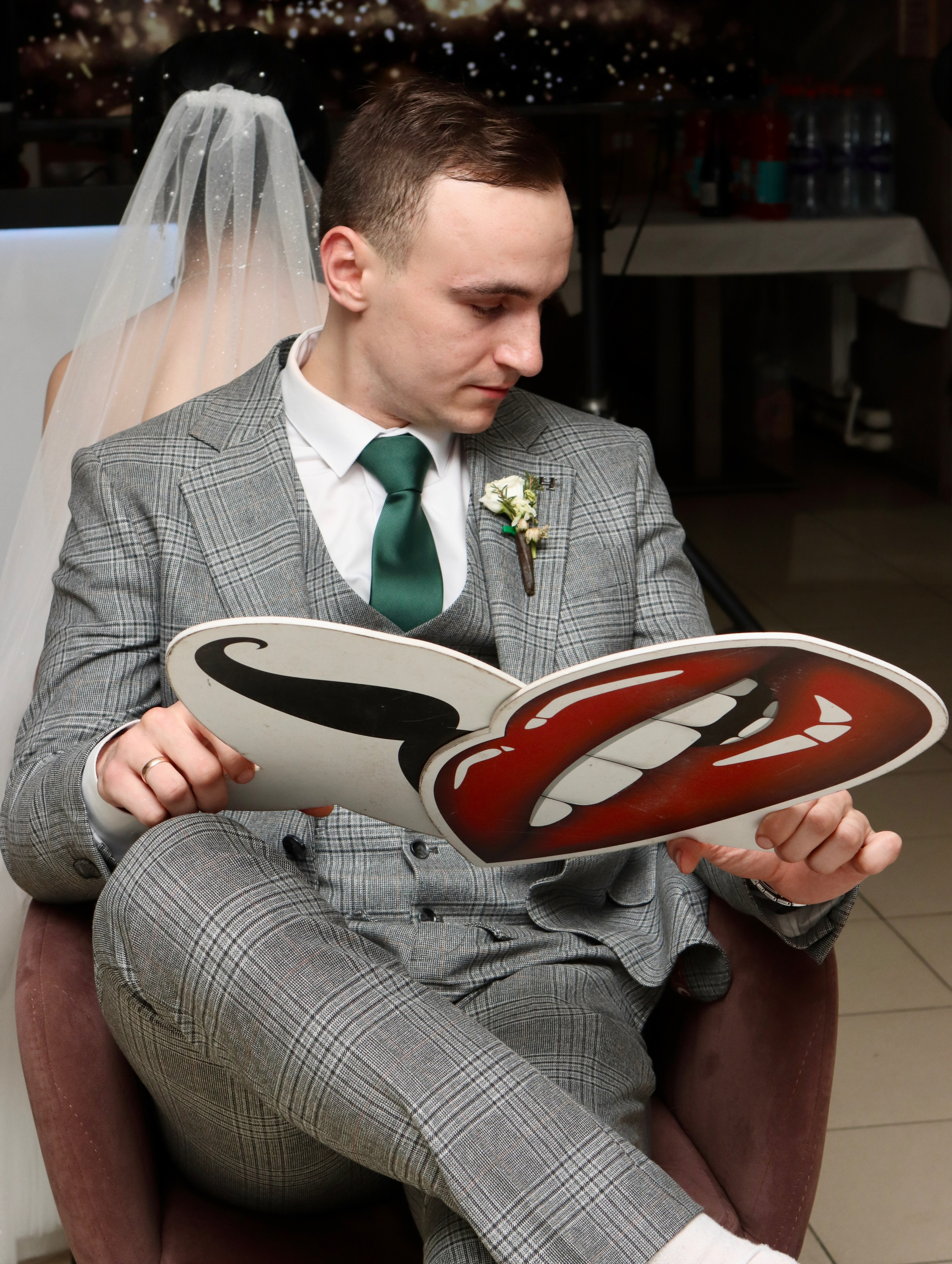 Сергей и Мария банкет. Фотограф в Курске Смирнов Евгений