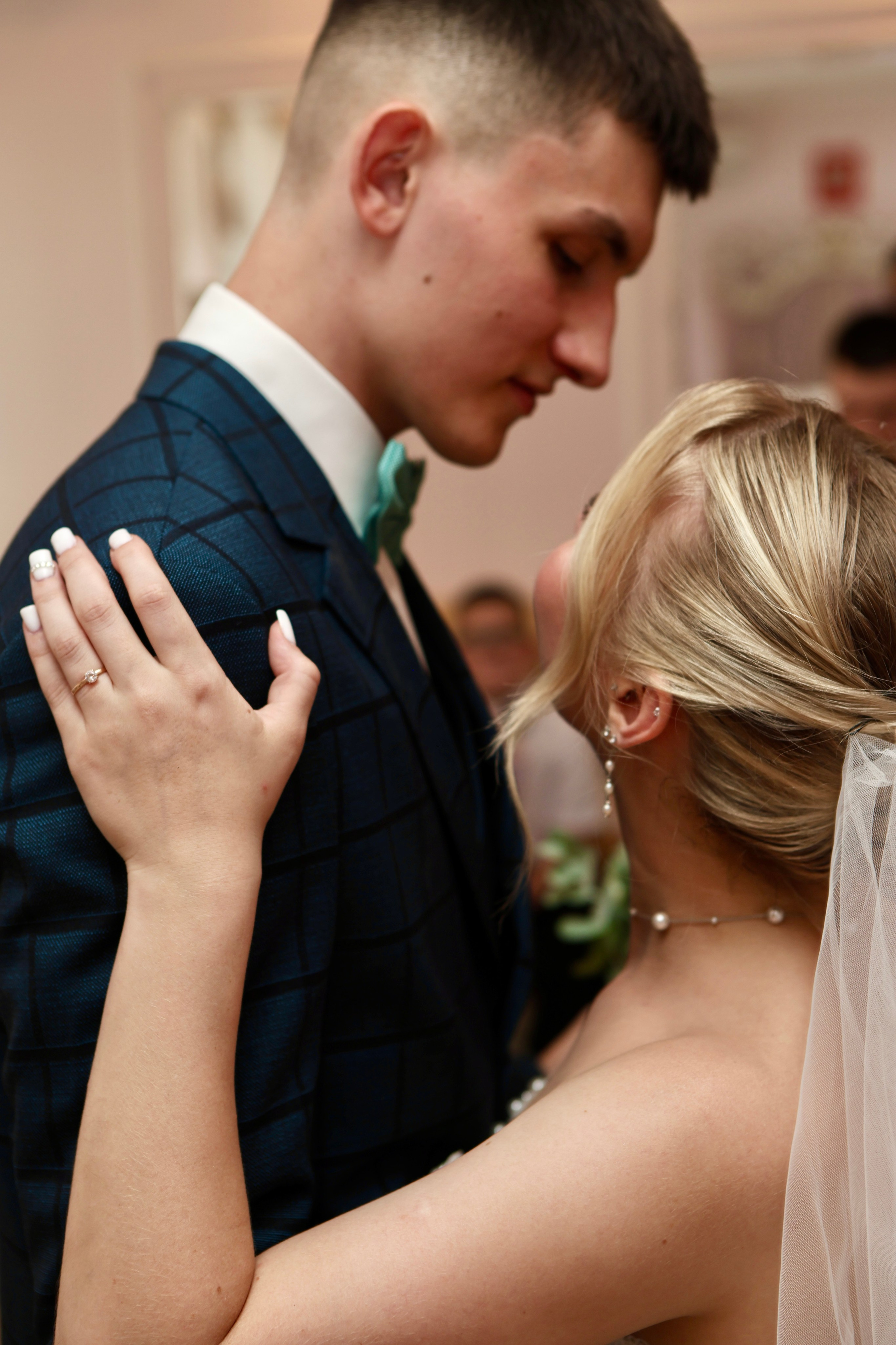 Свадьба Игоря и Татьяны. Фотограф в Курске Смирнов Евгений