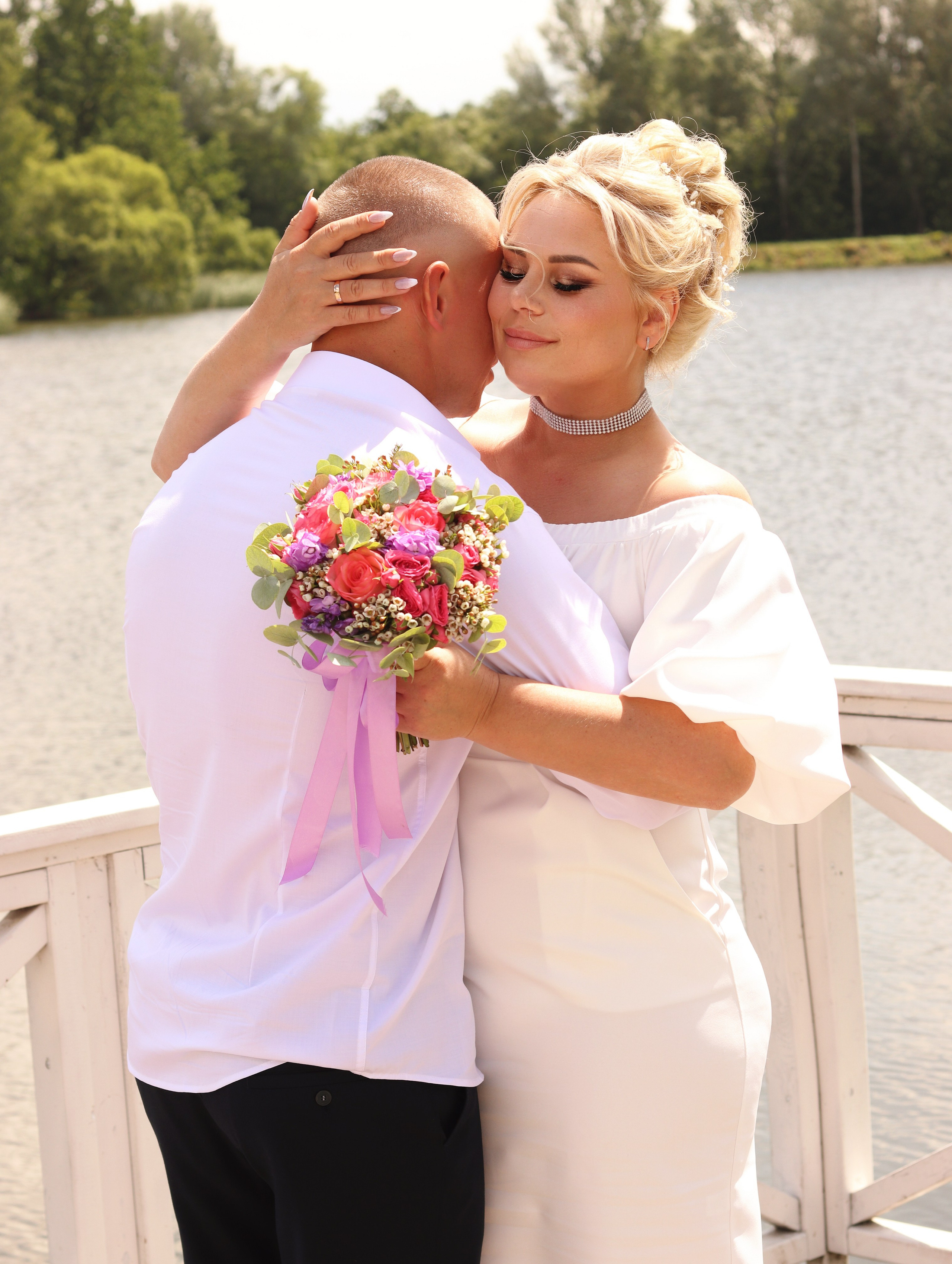 Дмитрий и Наталья. Фотограф в Курске Смирнов Евгений