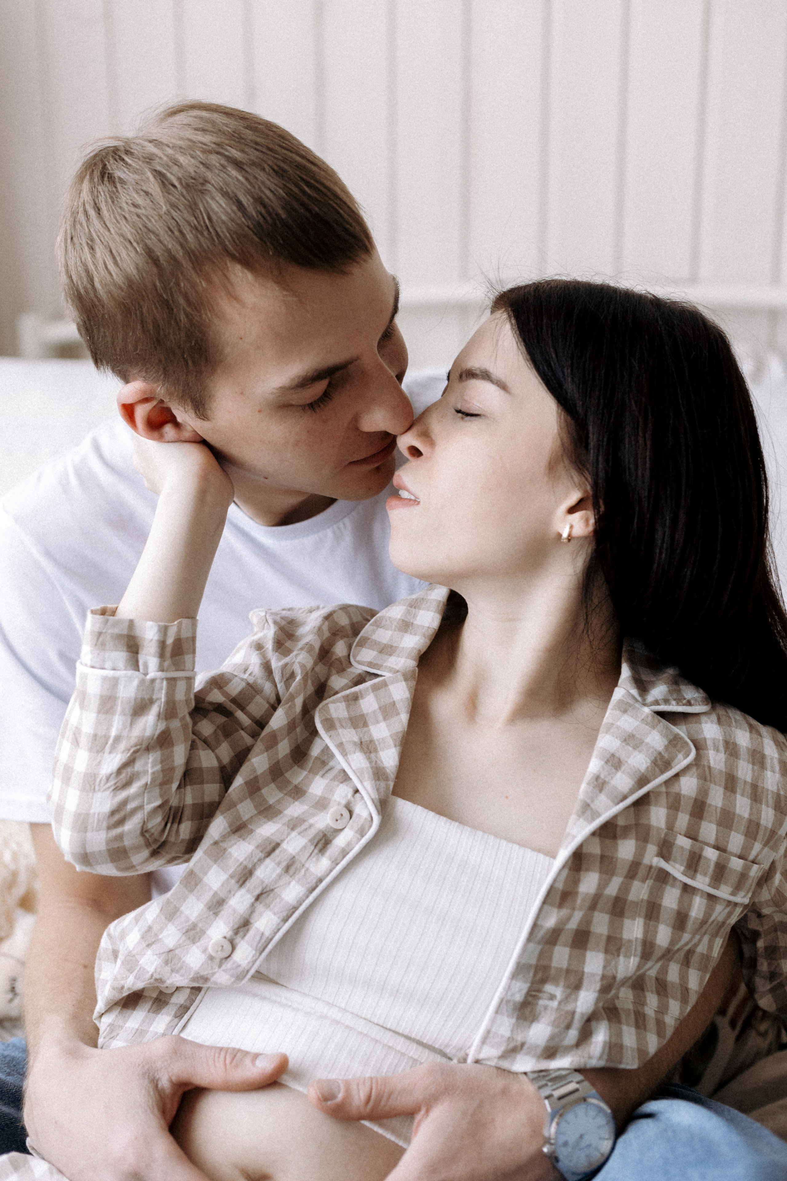 Валерия и Дмитрий. Фотограф в Курске Смирнов Евгений