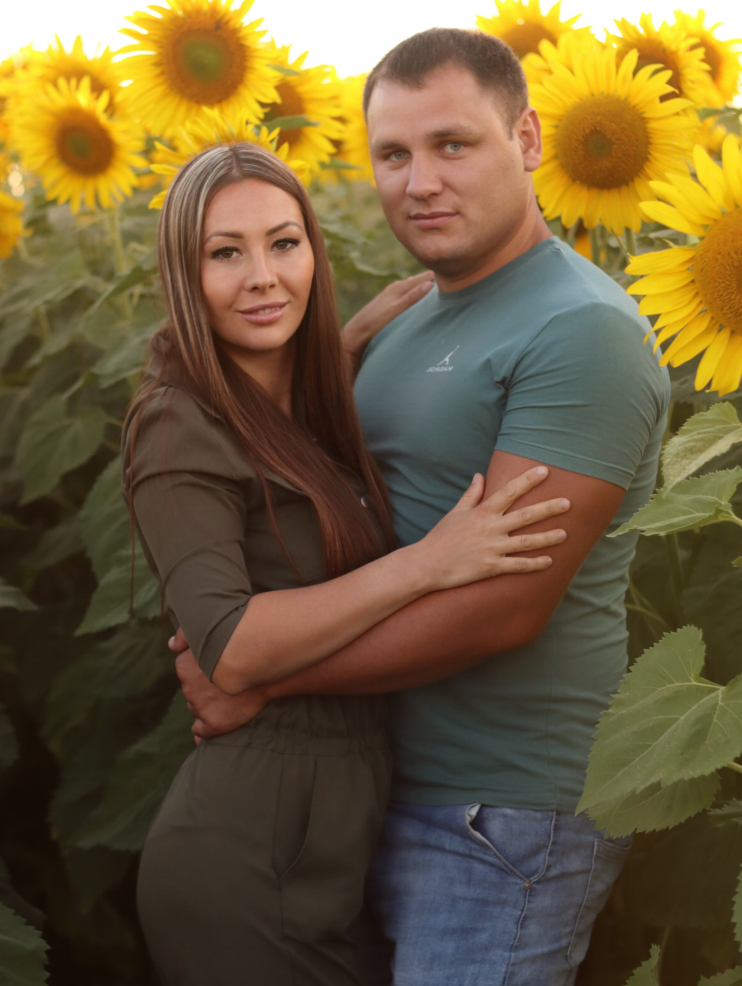 Юлия Сумина. Фотограф в Курске Смирнов Евгений