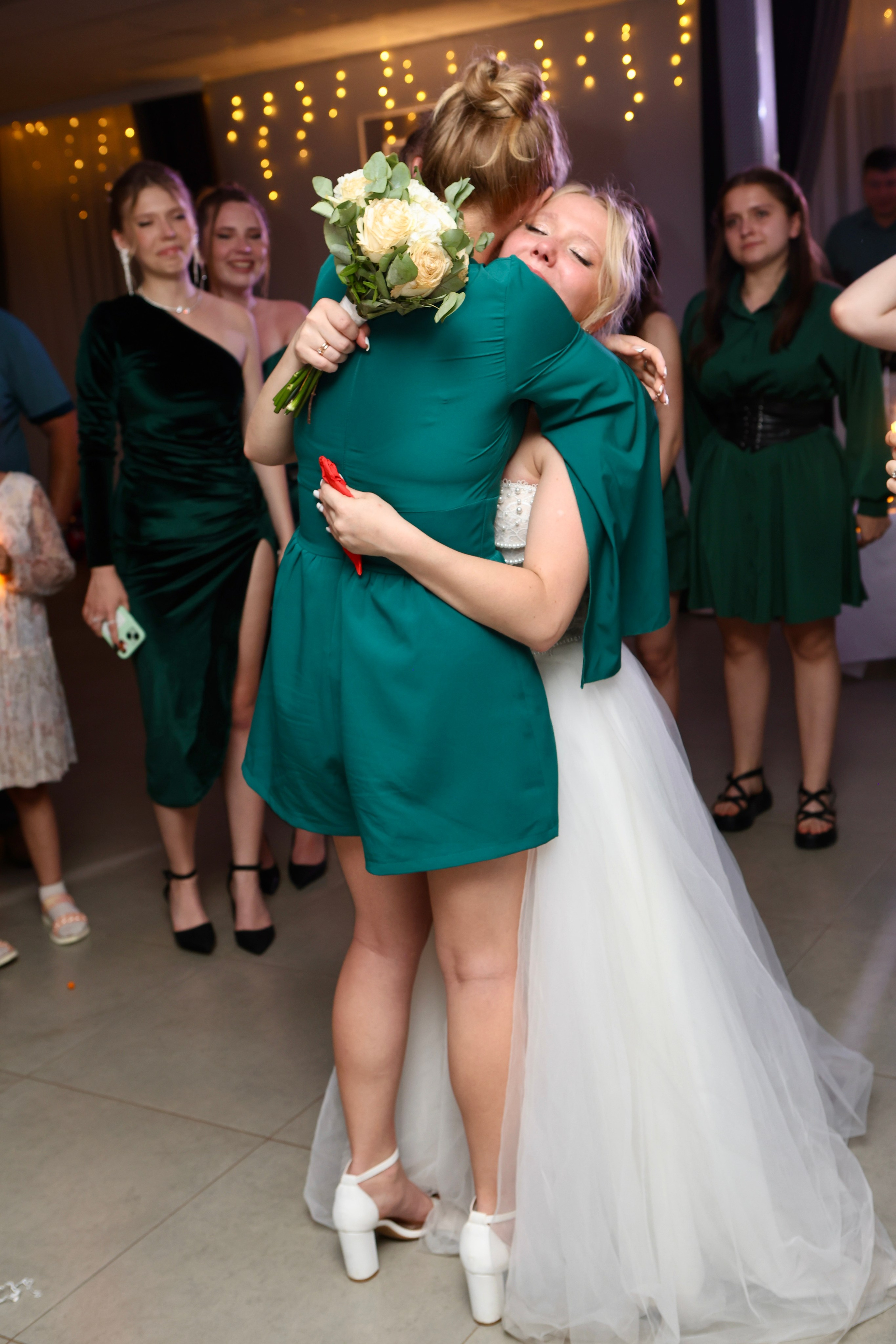 Свадьба Игоря и Татьяны. Фотограф в Курске Смирнов Евгений