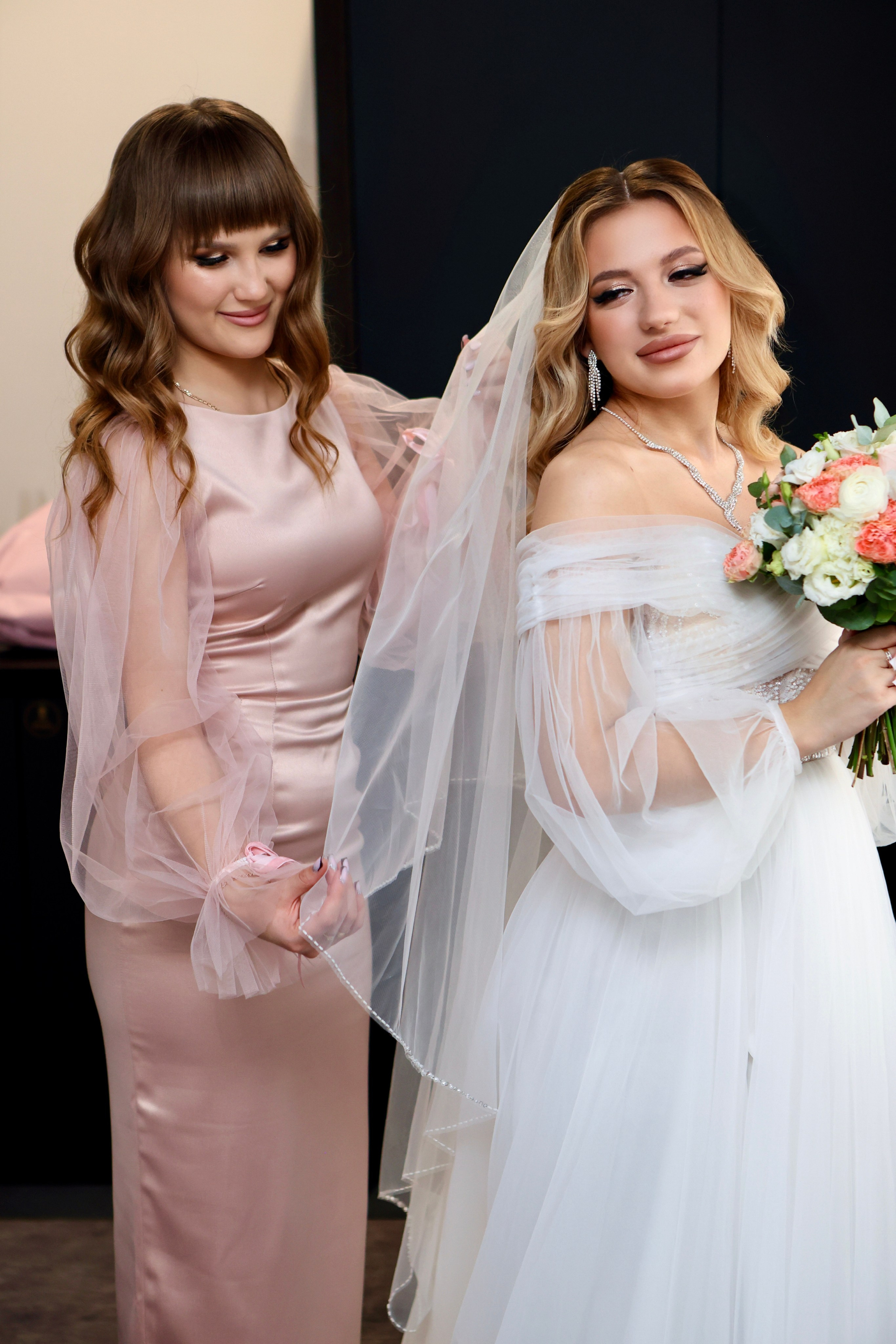 Денис и Людмила. Фотограф в Курске Смирнов Евгений