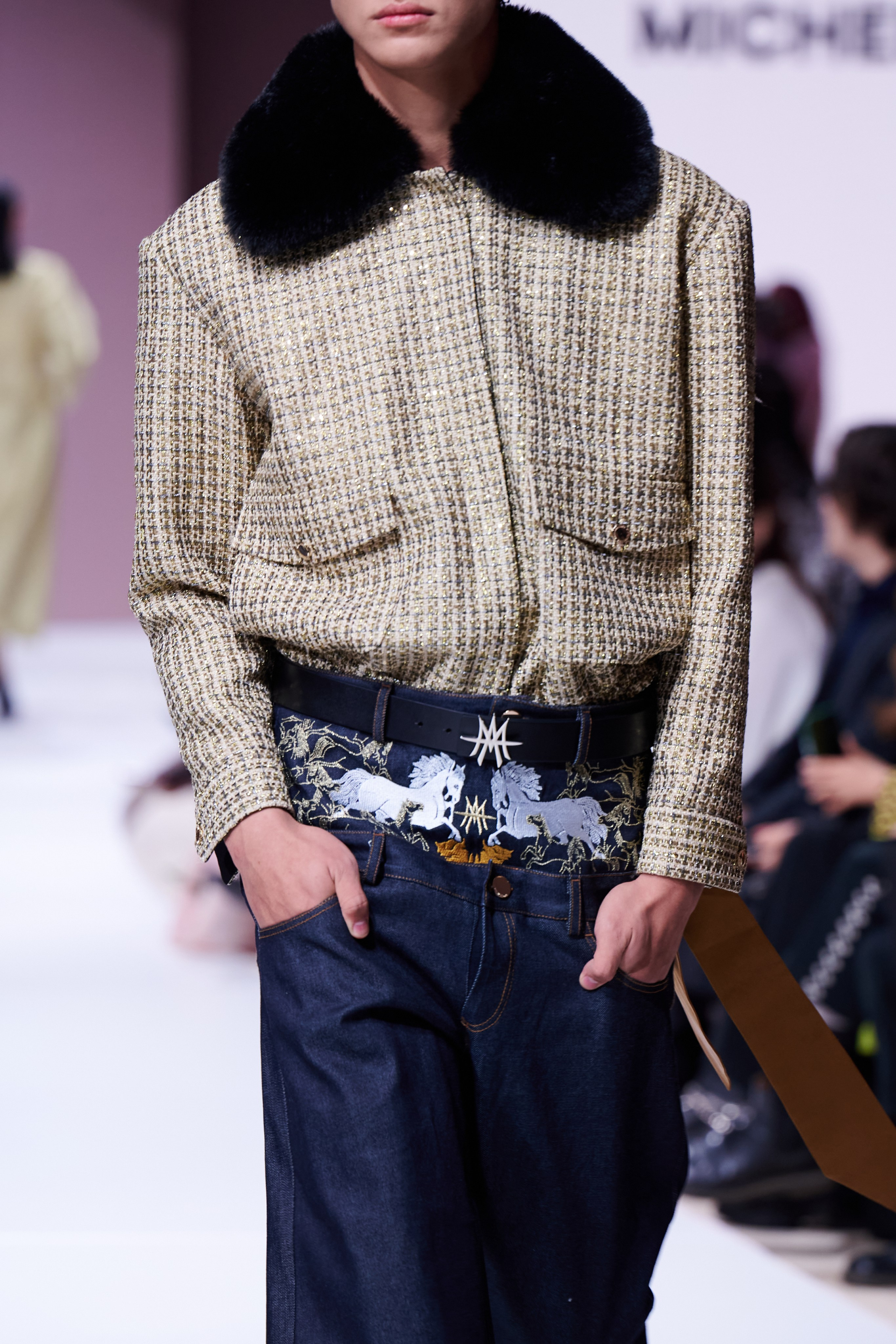 Runway | Backstage. Nadi Valiyeva | Fashion & Art Photographer