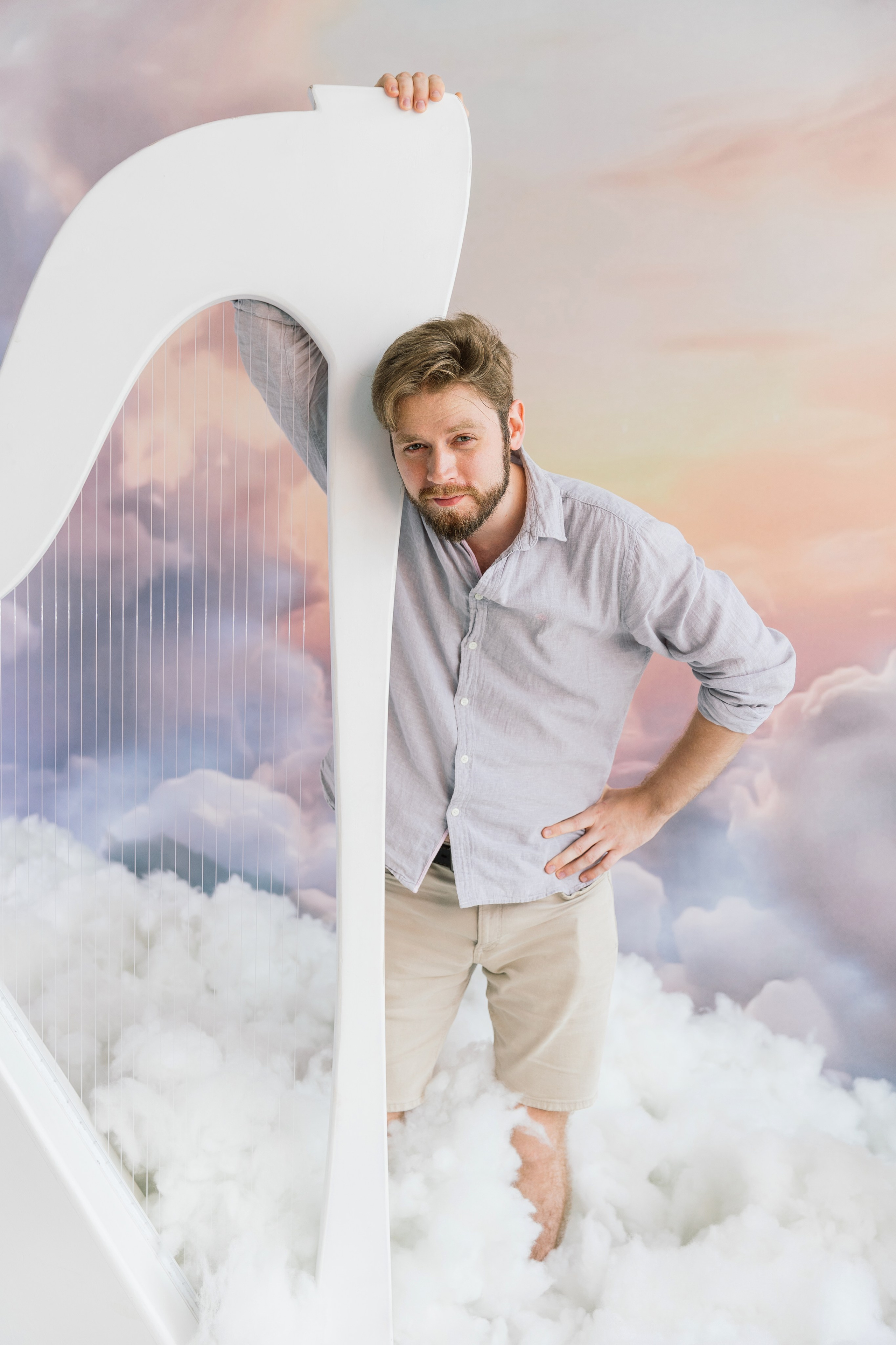 Беременность. Яна. Семейный фотограф Толстикова Кристина