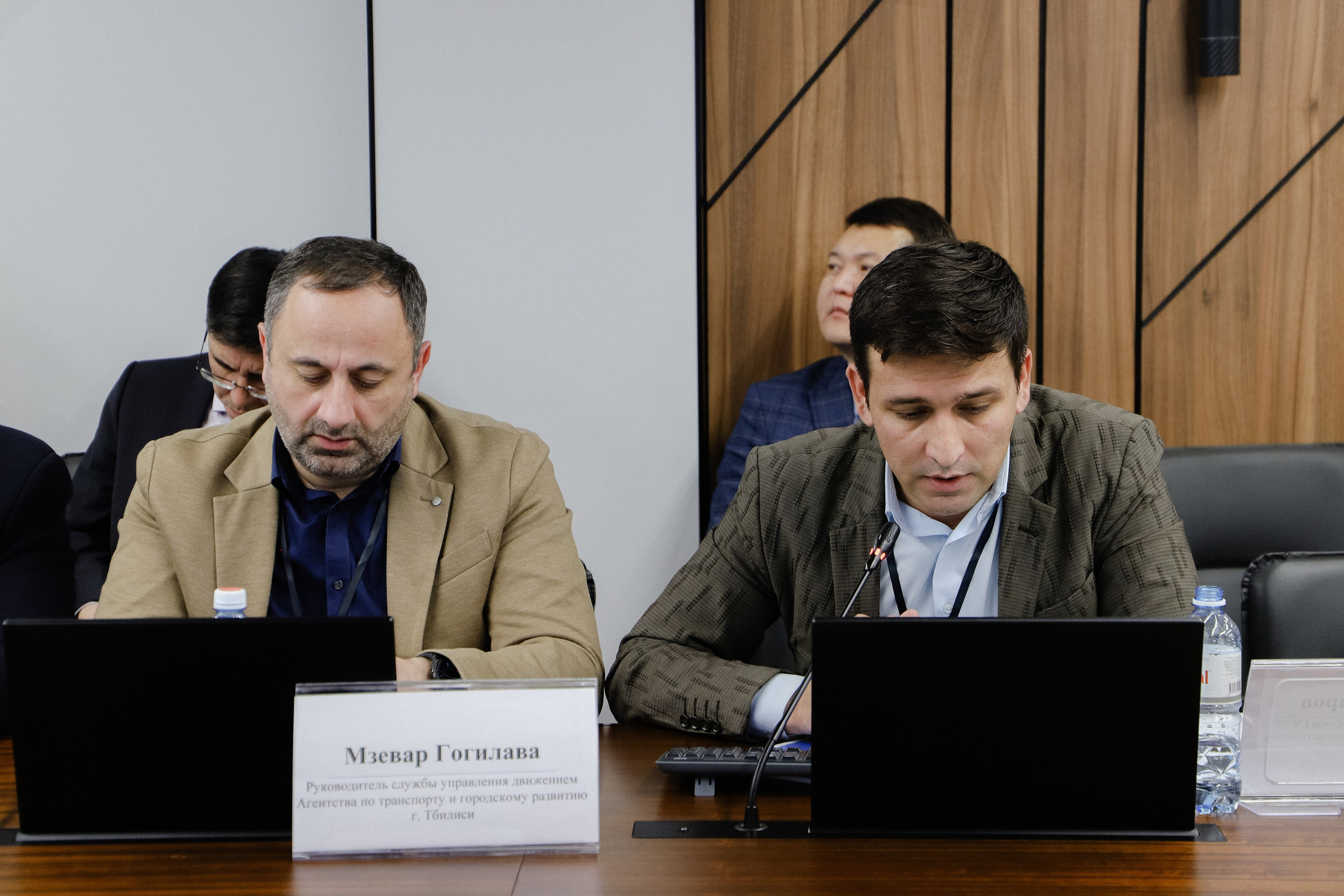 III Международная конференция. Фотограф в Алматы и Москве Даша Пушкина