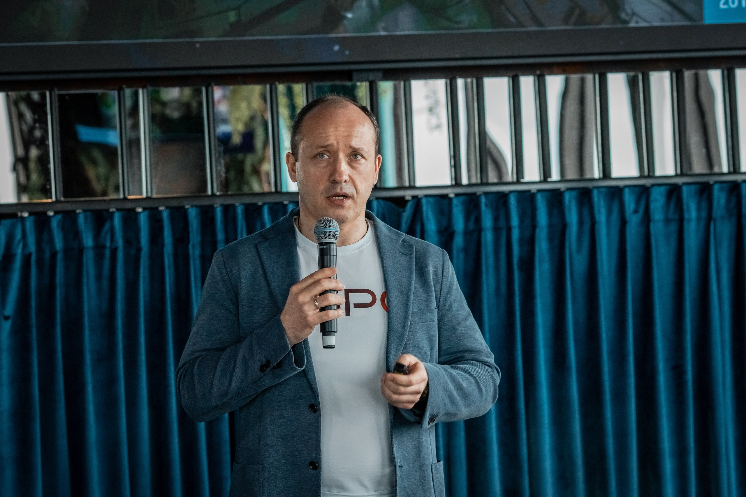 Репортажная съемка. Фотограф брендов и бизнеса в Москве Алексей Сентюрин