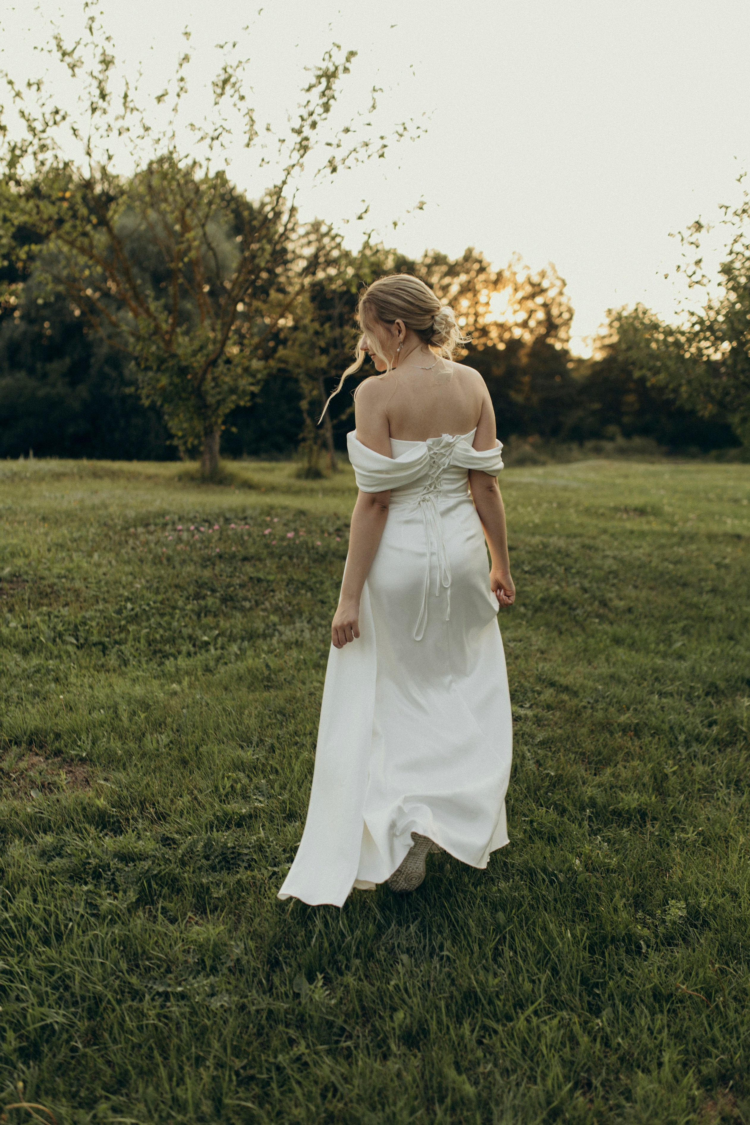 Юлия и Алексей. Семейный и детский фотограф Башкатова Дарья Старый Оскол