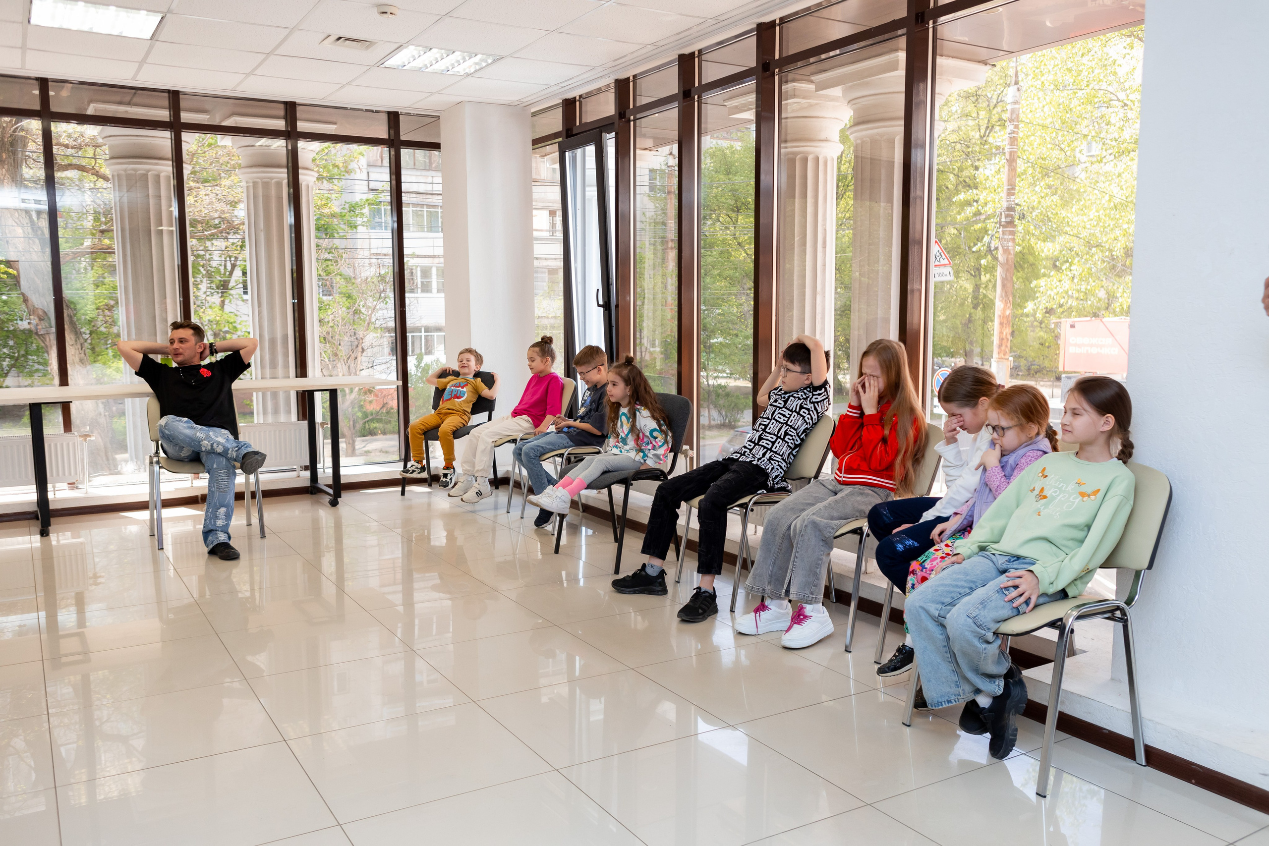 МК Шелягин. Главная