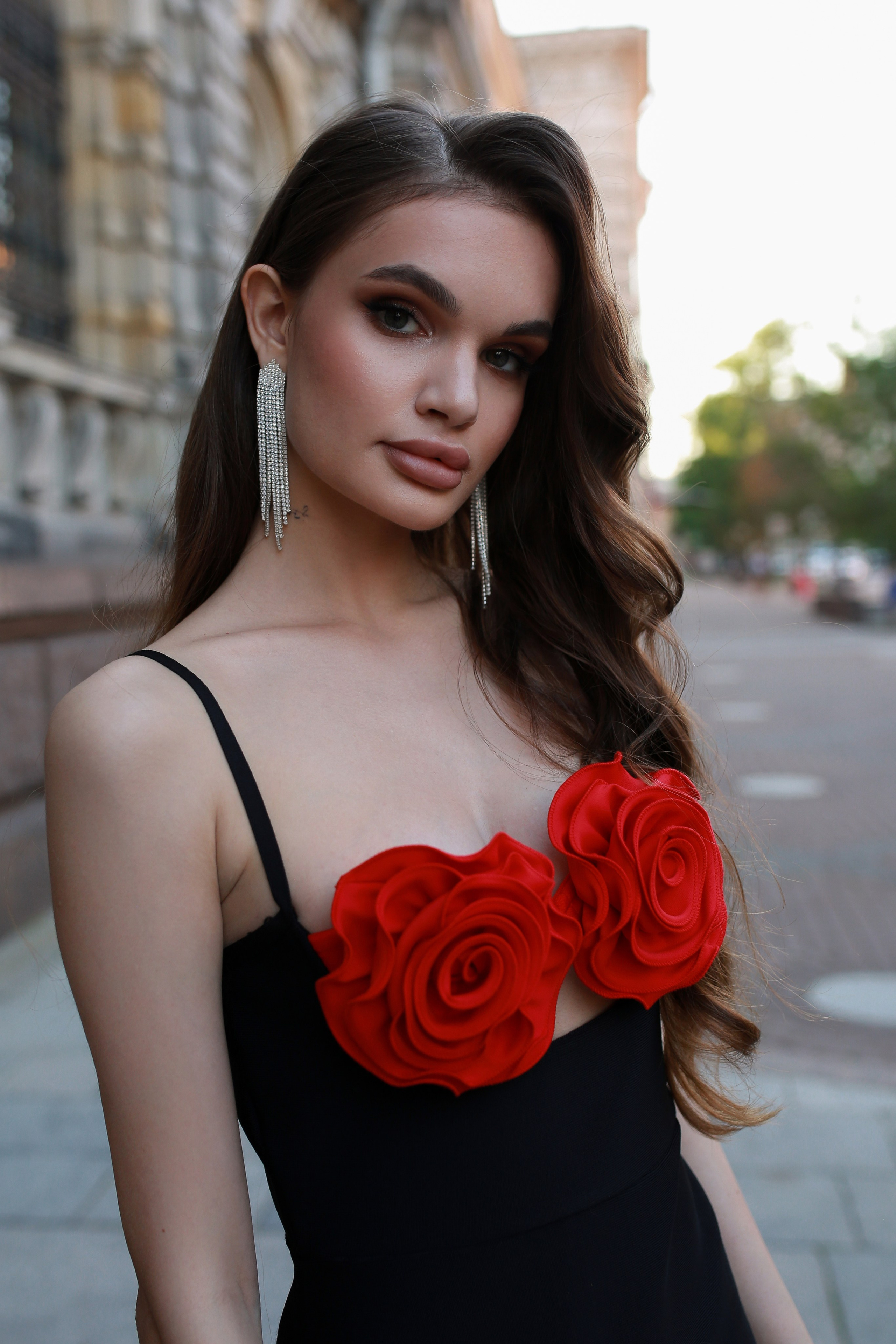 Мария. Репортажный и портретный фотограф Полина Ершова