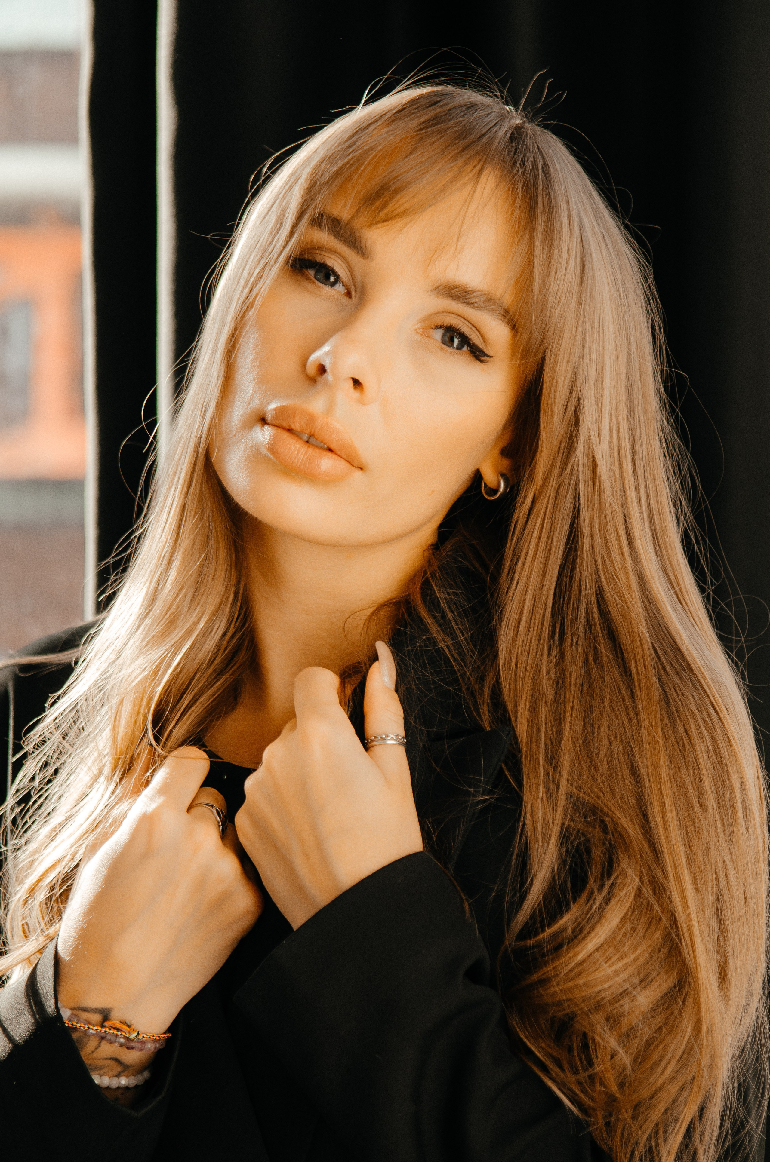 Даша. Фотограф в Москве Валентина Винник