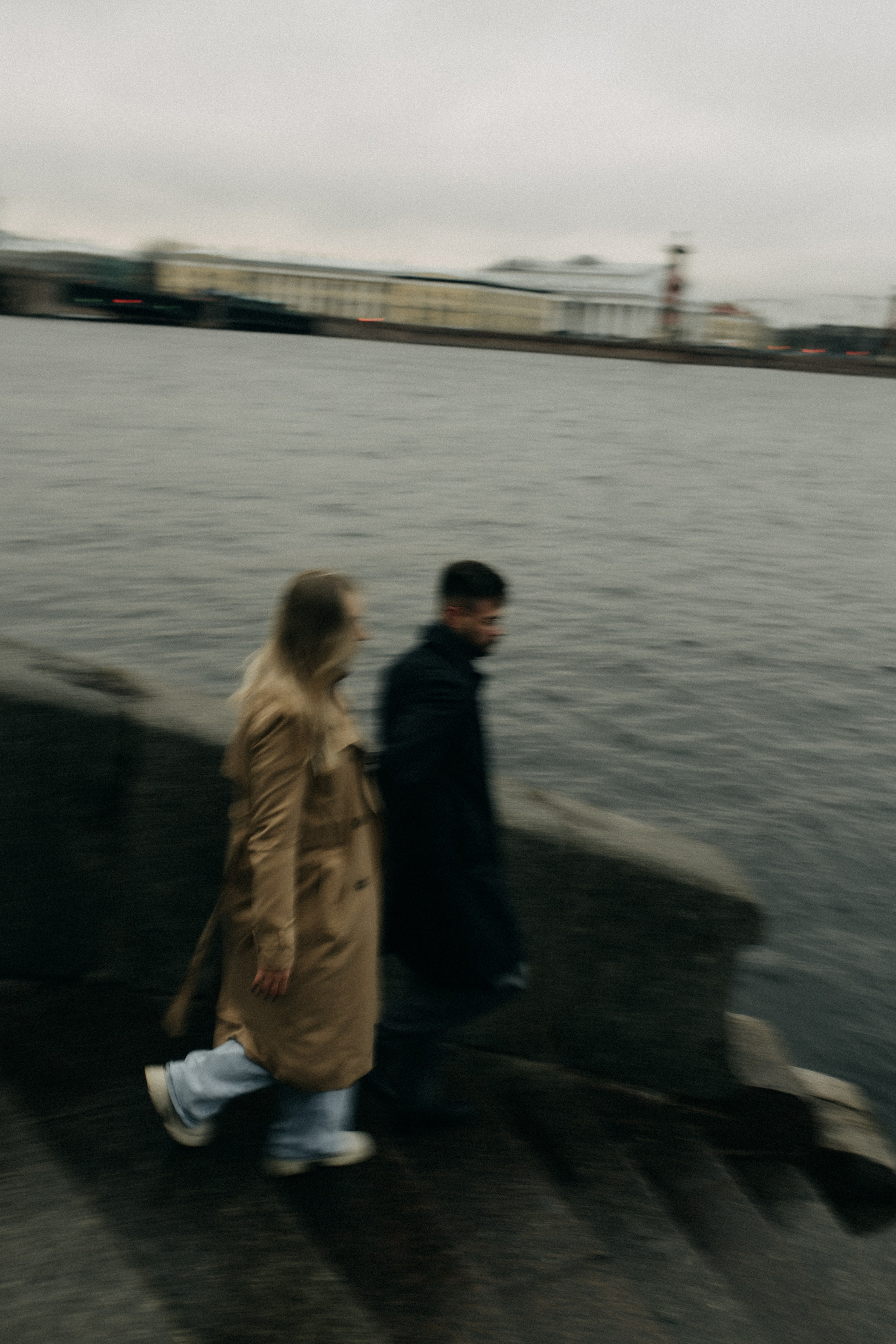 Анастасия и Владимир. Фотограф в Санкт-Петербурге