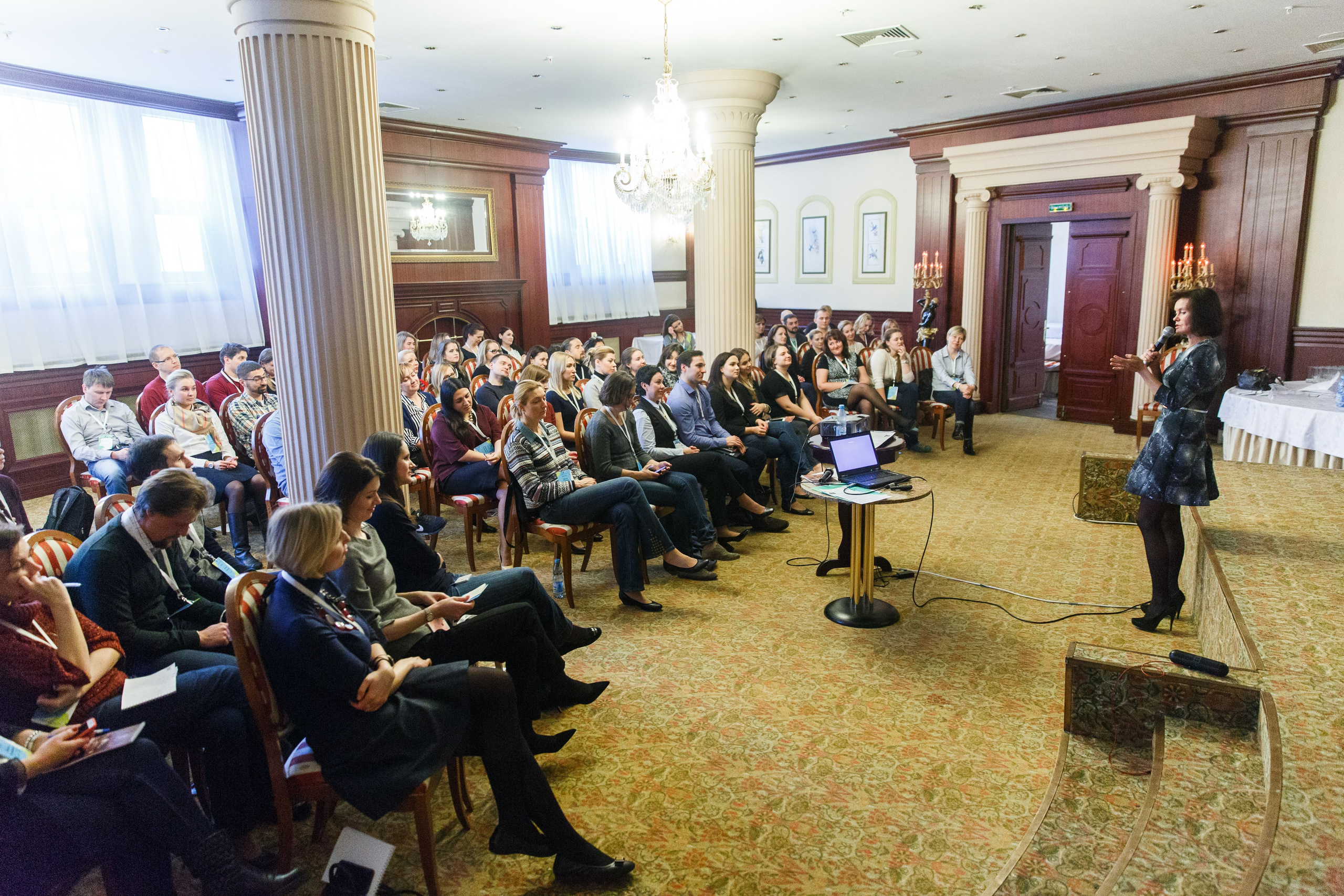 2. Фотограф Недорез Александр в Москве. Репортаж на ваших мероприятиях