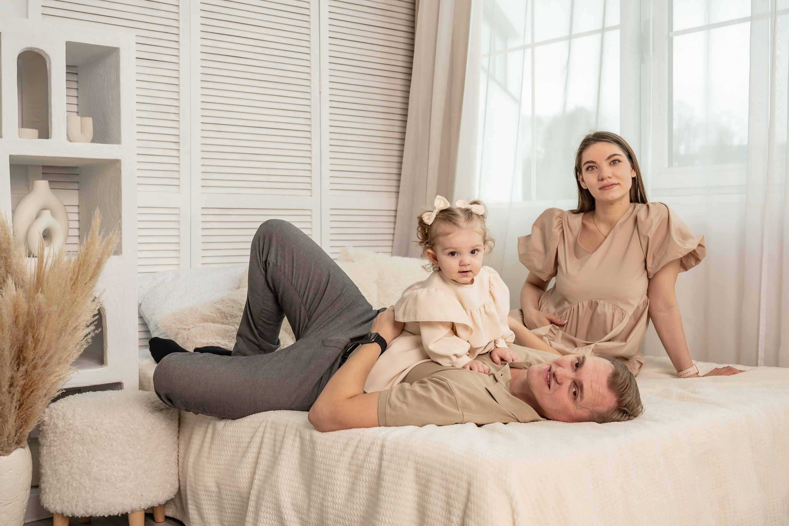 Годик Софии. Наталья Слесаренко фотограф в Сочи