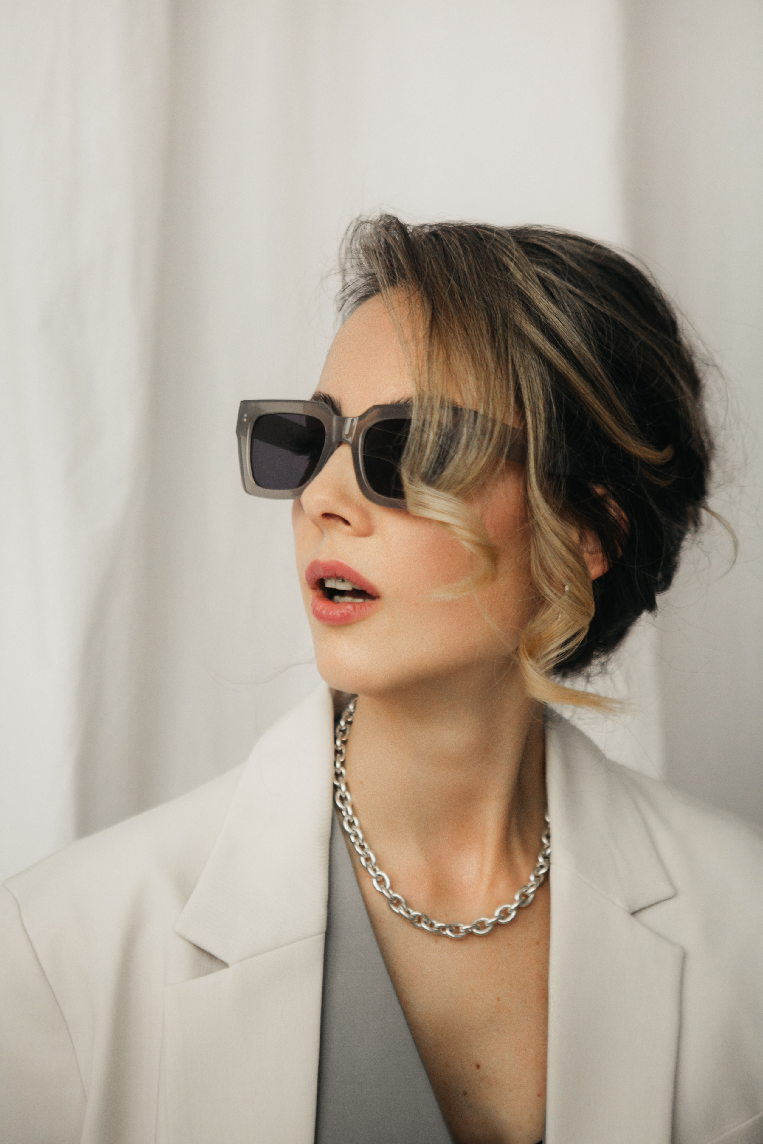 Brand портрет для основательницы сети студий «Fresh stretching». Фотограф Бурнашкина Натали Москва