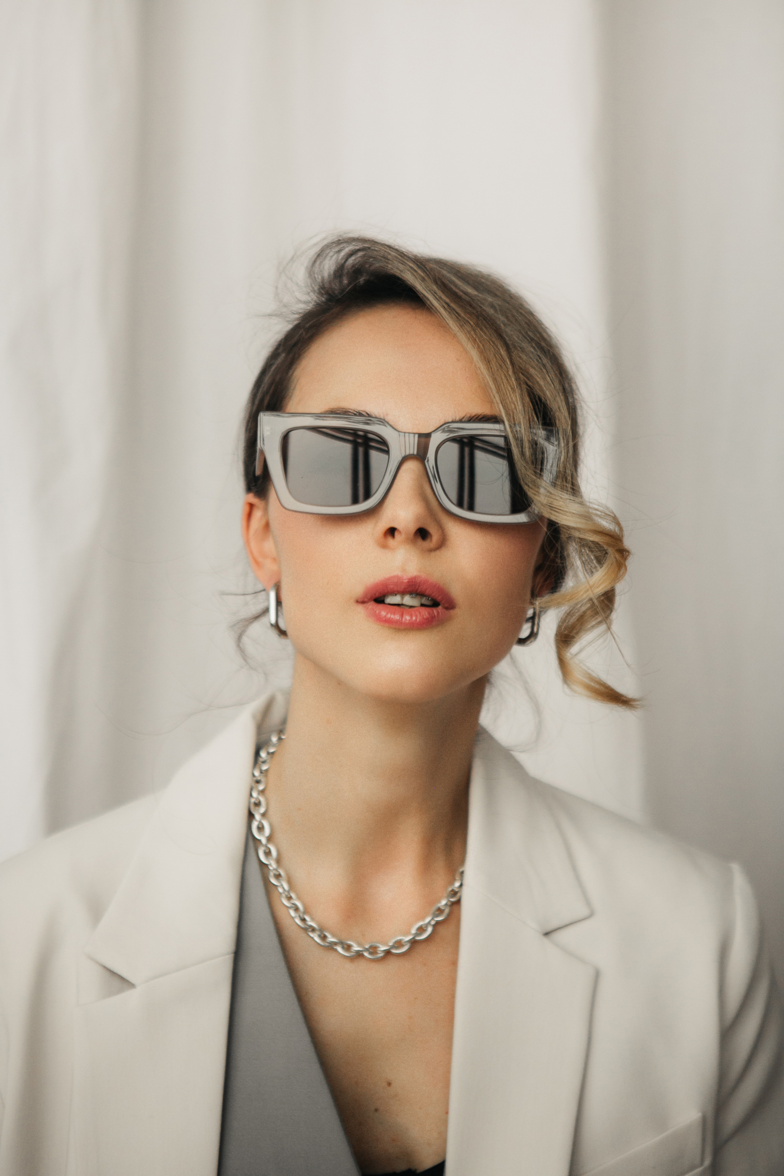 Brand портрет для основательницы сети студий «Fresh stretching». Фотограф Бурнашкина Натали Москва