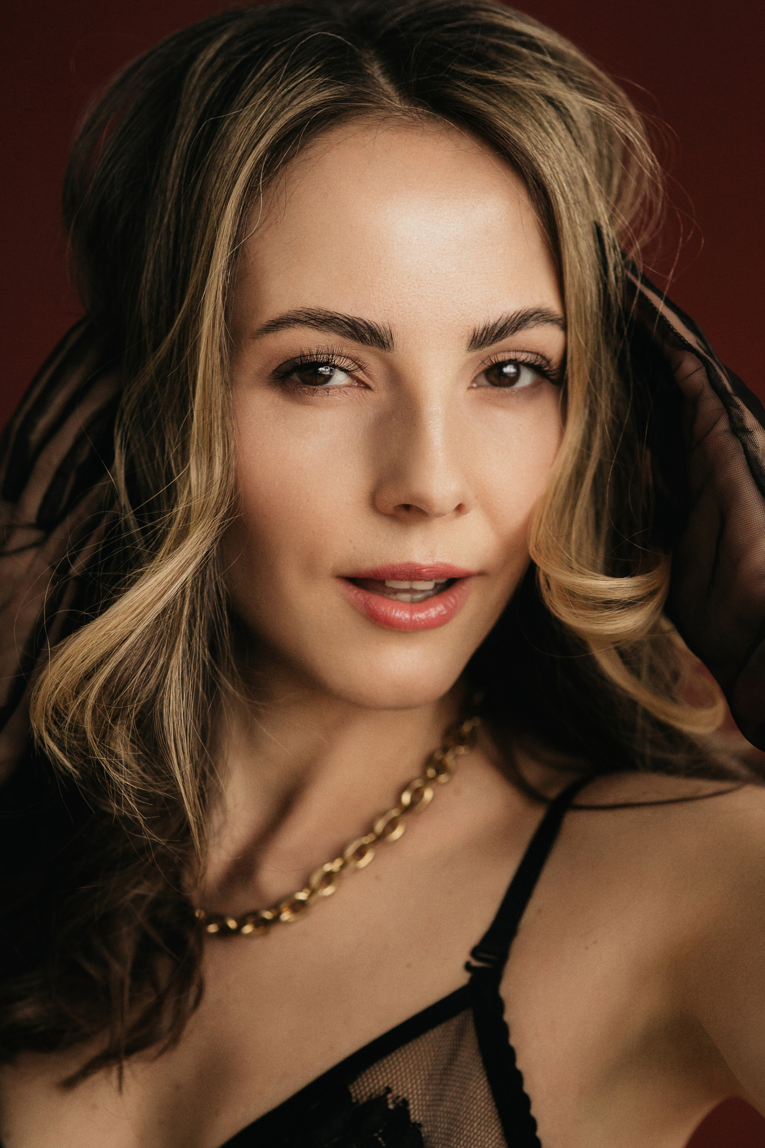 Brand портрет для основательницы сети студий «Fresh stretching». Фотограф Бурнашкина Натали Москва