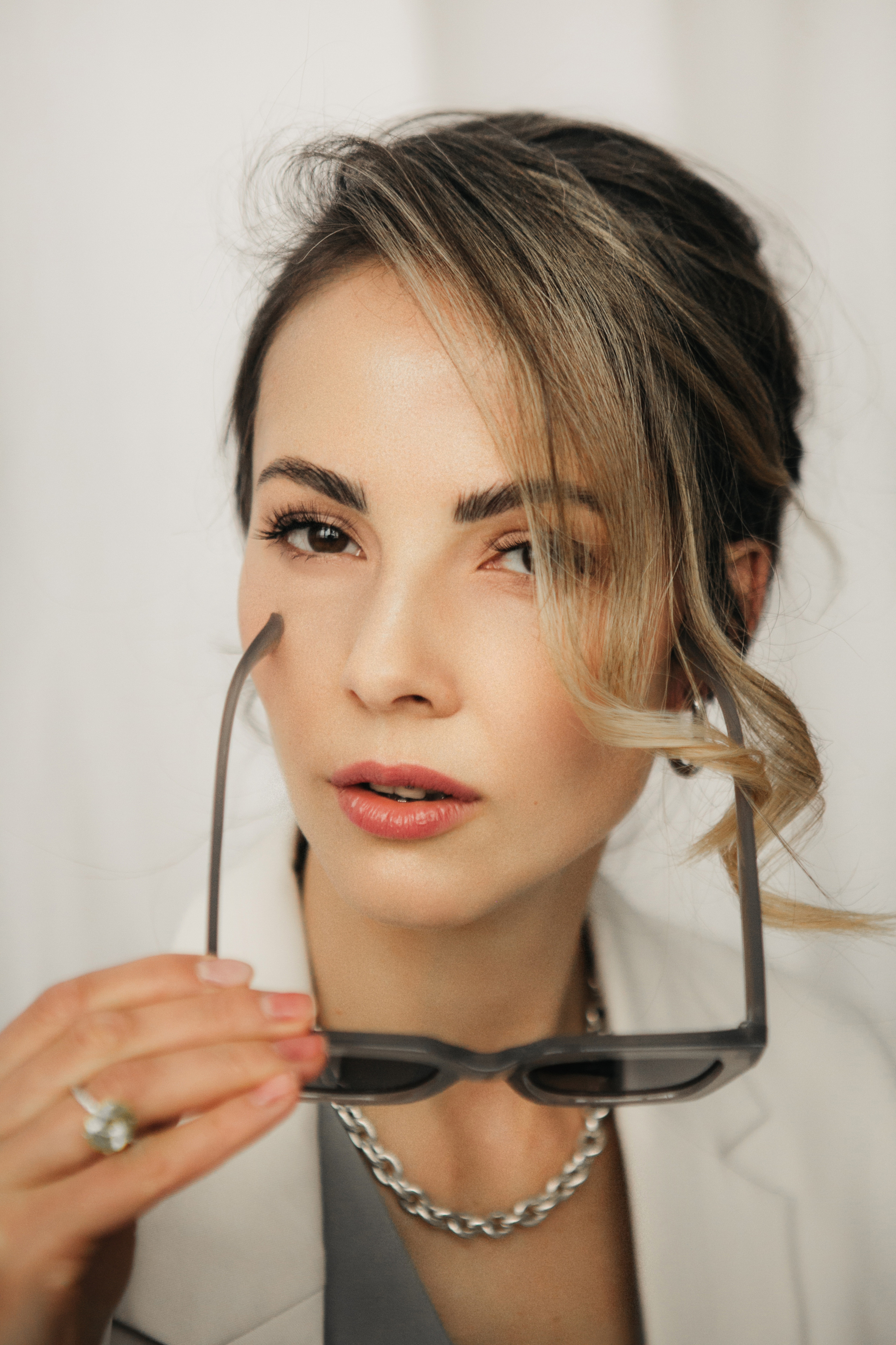 Brand портрет для основательницы сети студий «Fresh stretching». Фотограф Бурнашкина Натали Москва