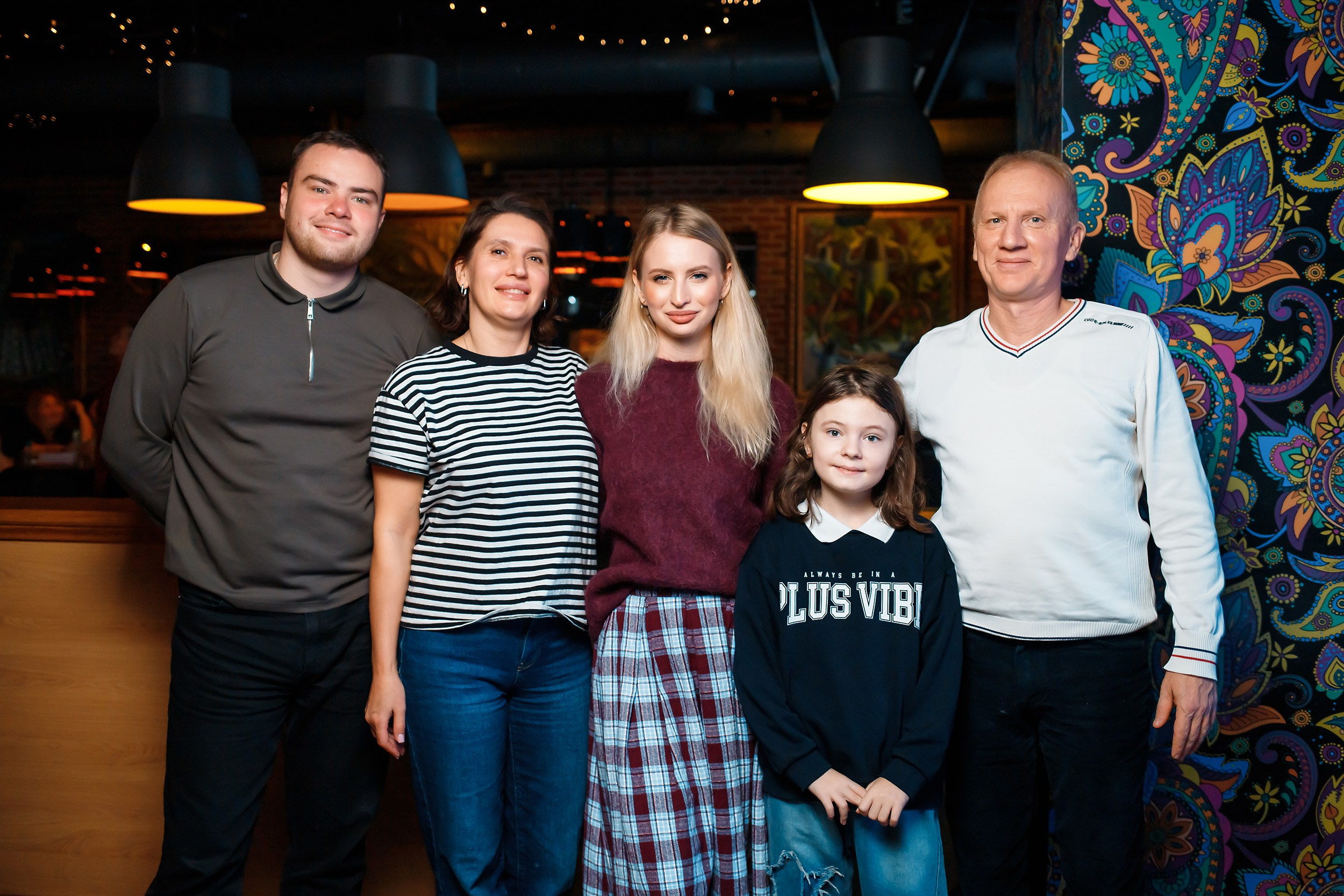 Пошумим Квиз. Кипятком Павлодар