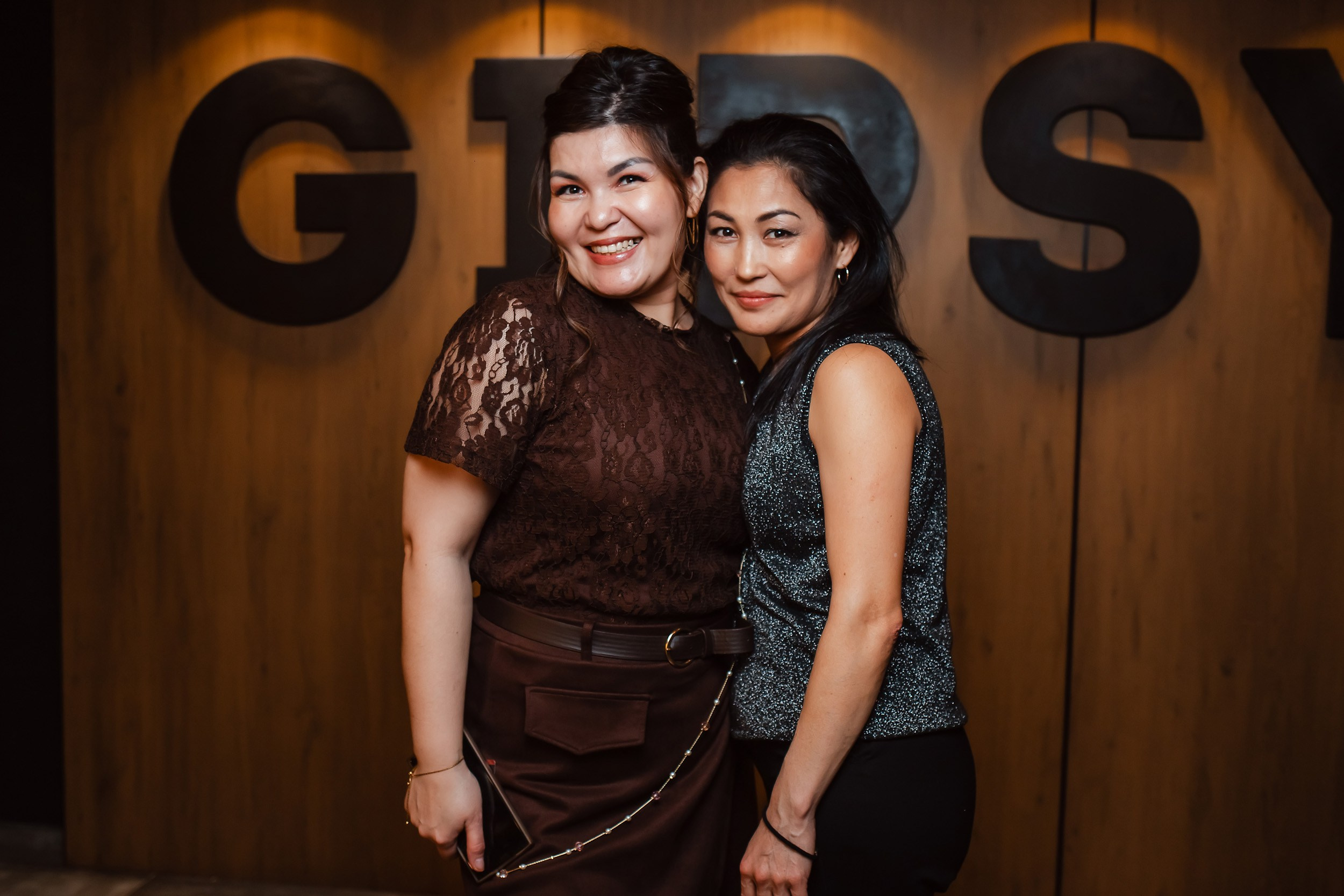 Gipsy. Кипятком Павлодар