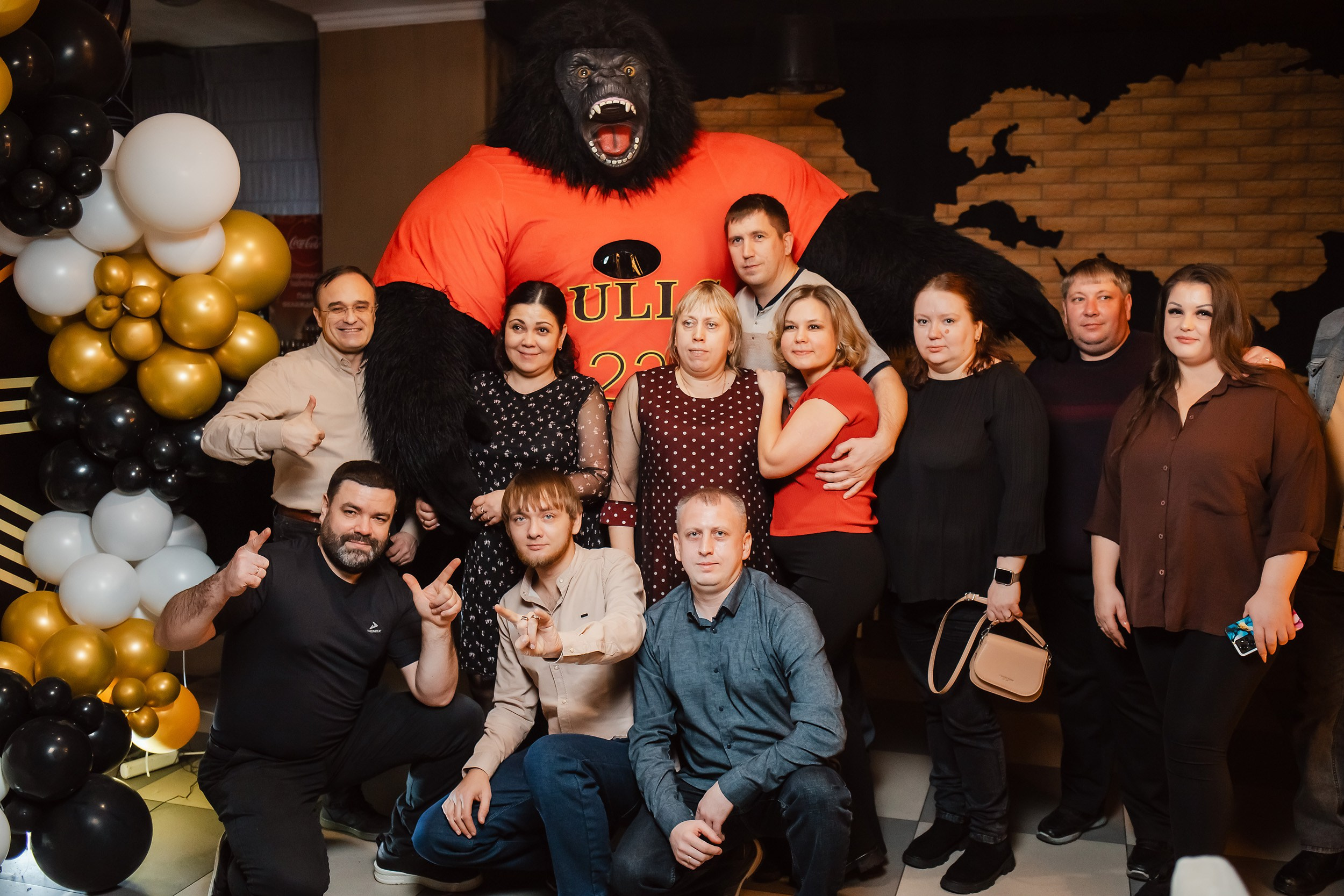 Two Star. Кипятком Павлодар