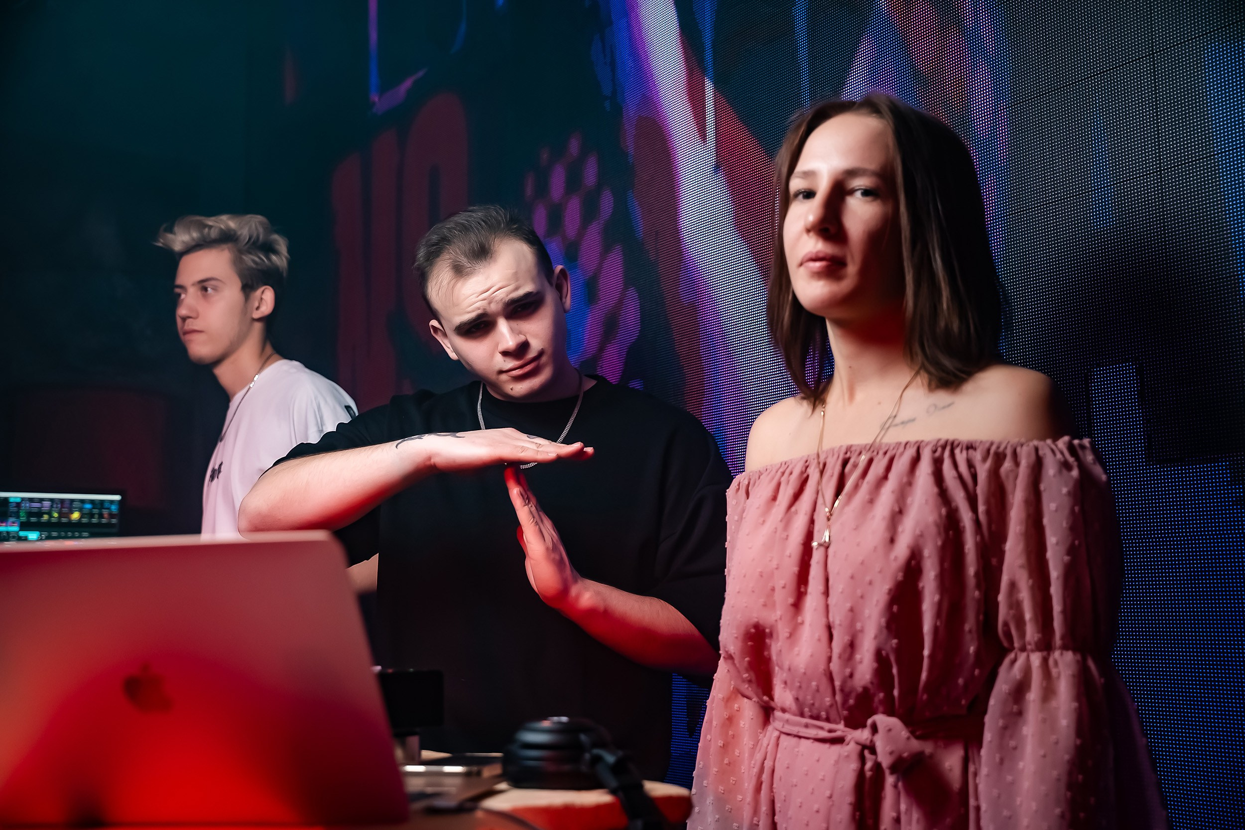 Insomnia. Кипятком Павлодар