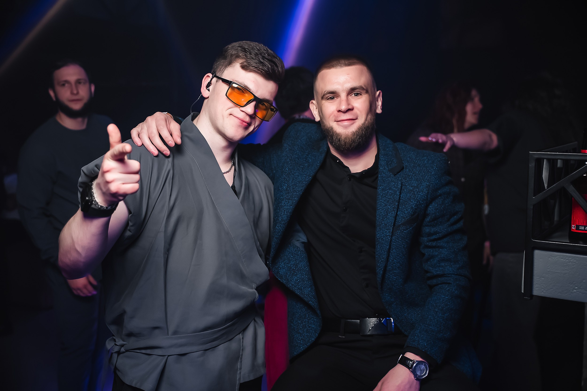 Insomnia. Кипятком Павлодар