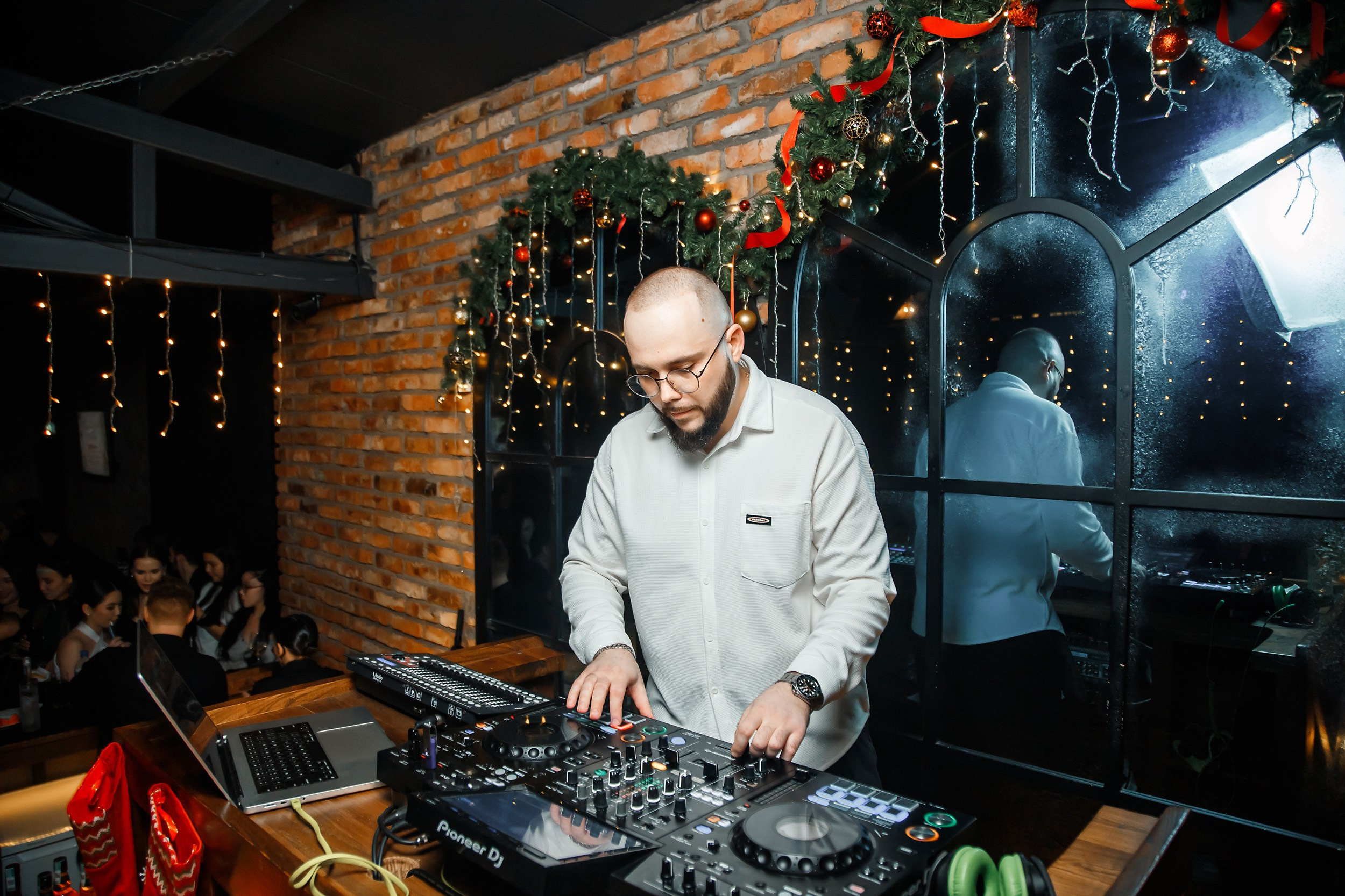 Hudson. Кипятком Павлодар