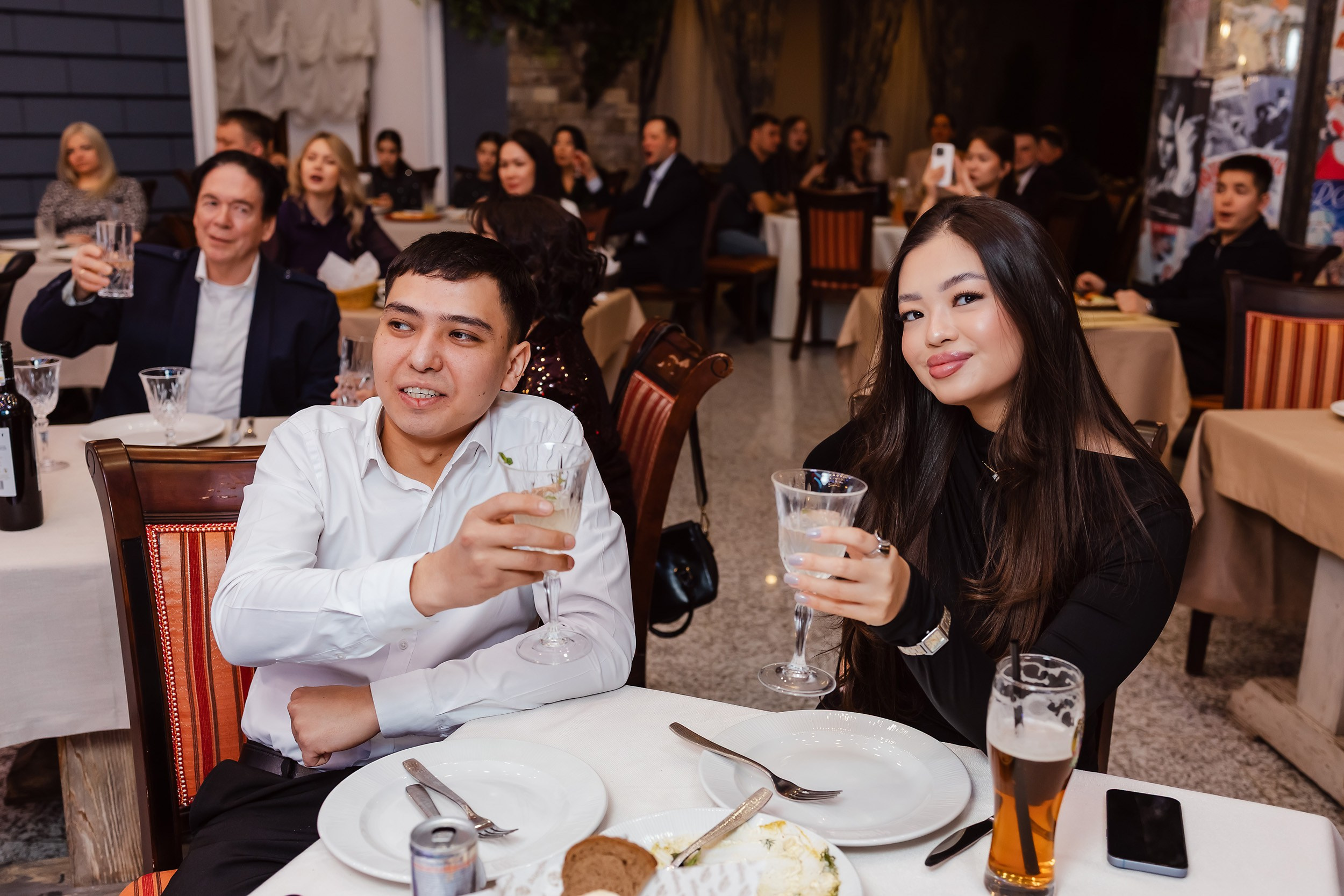 Alpenhof. Кипятком Павлодар