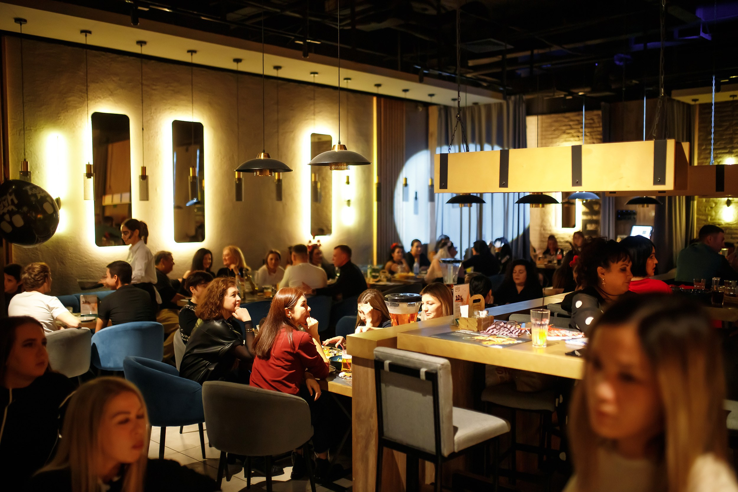 Пинта Экибастуз. Кипятком Павлодар