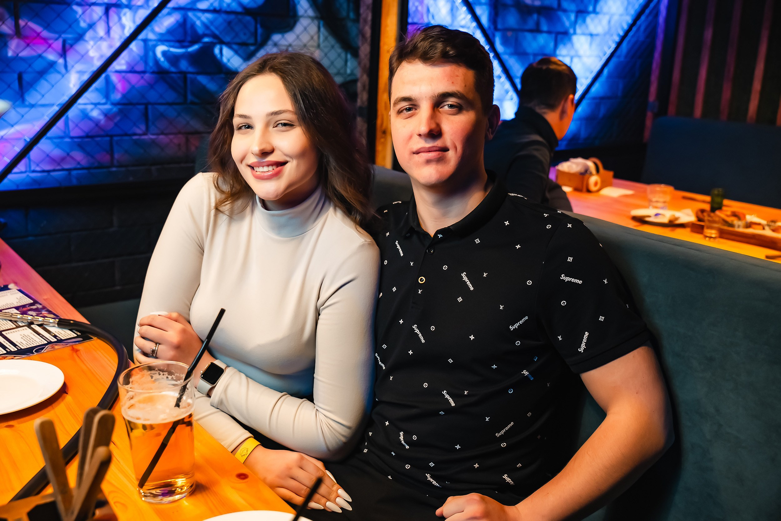 Garage. Кипятком Павлодар