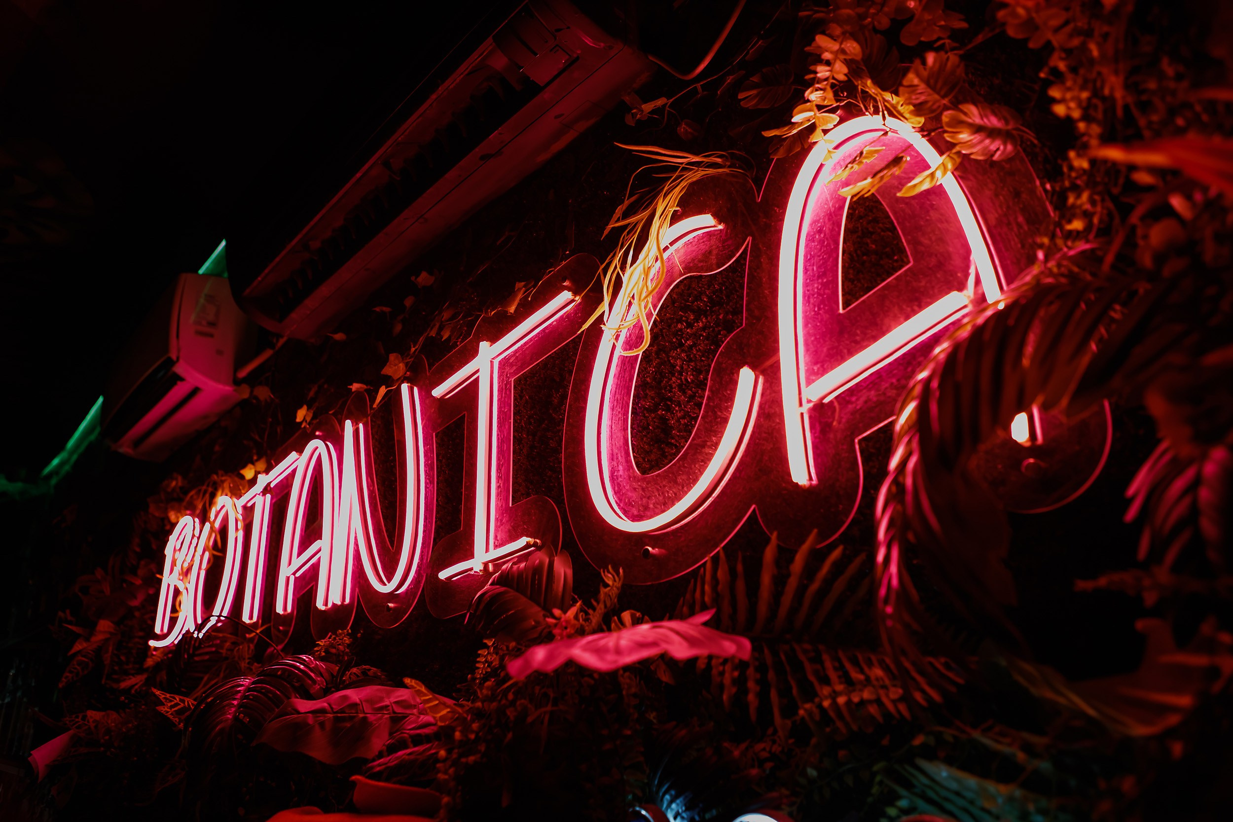 Botanica. Кипятком Павлодар