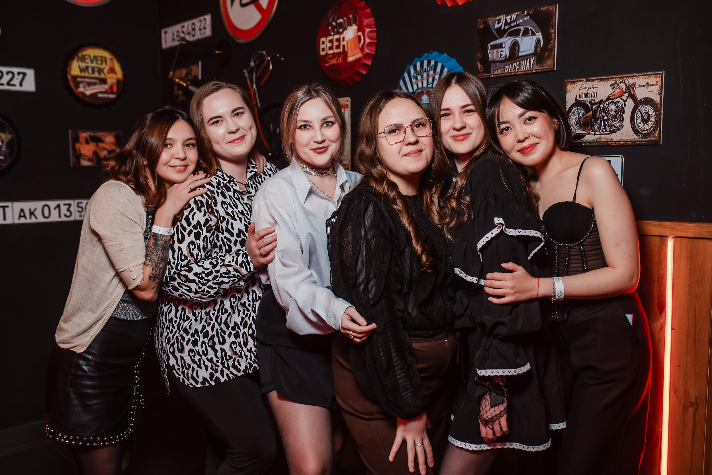 Garage. Кипятком Павлодар