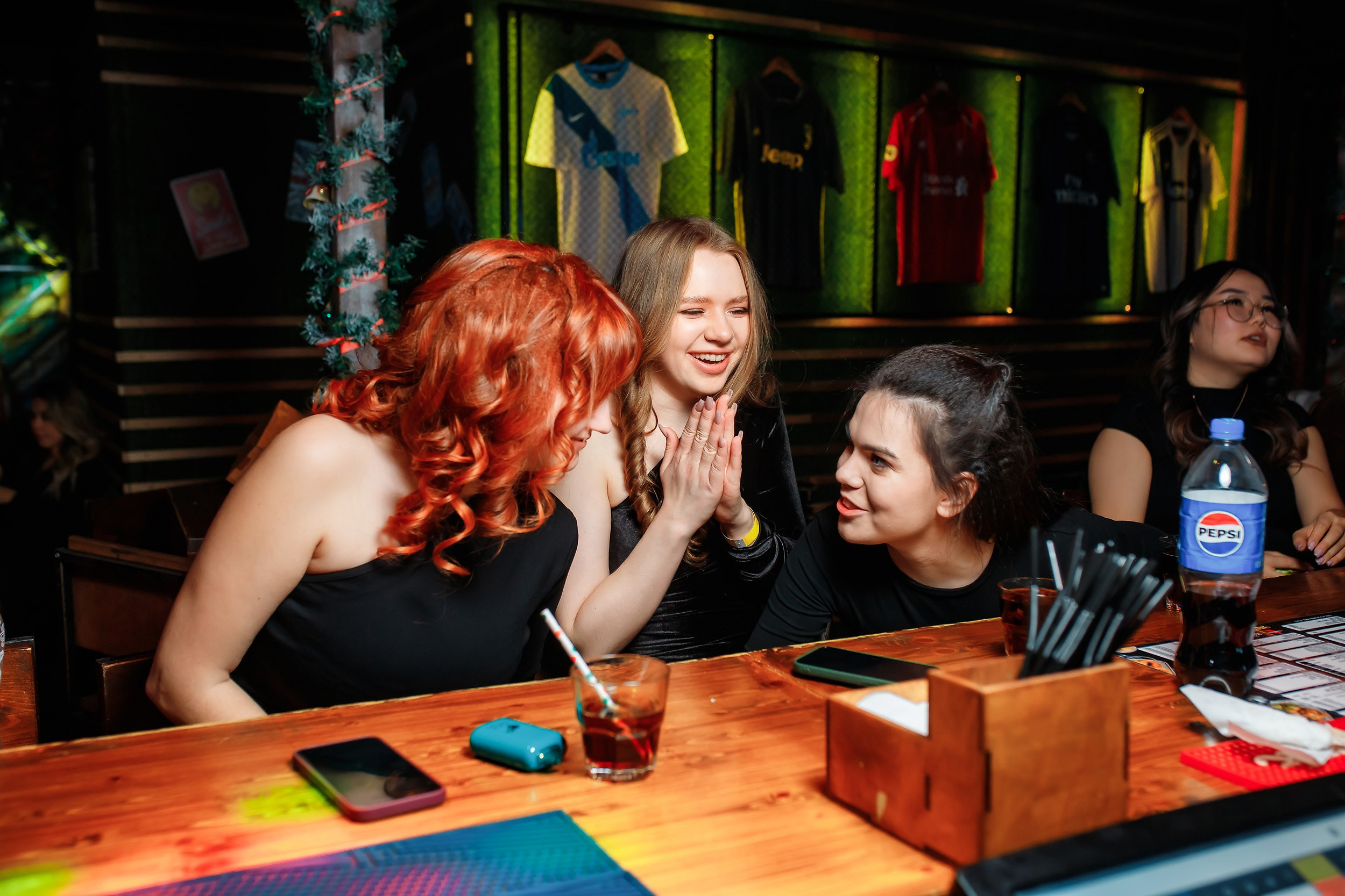 Garage. Кипятком Павлодар