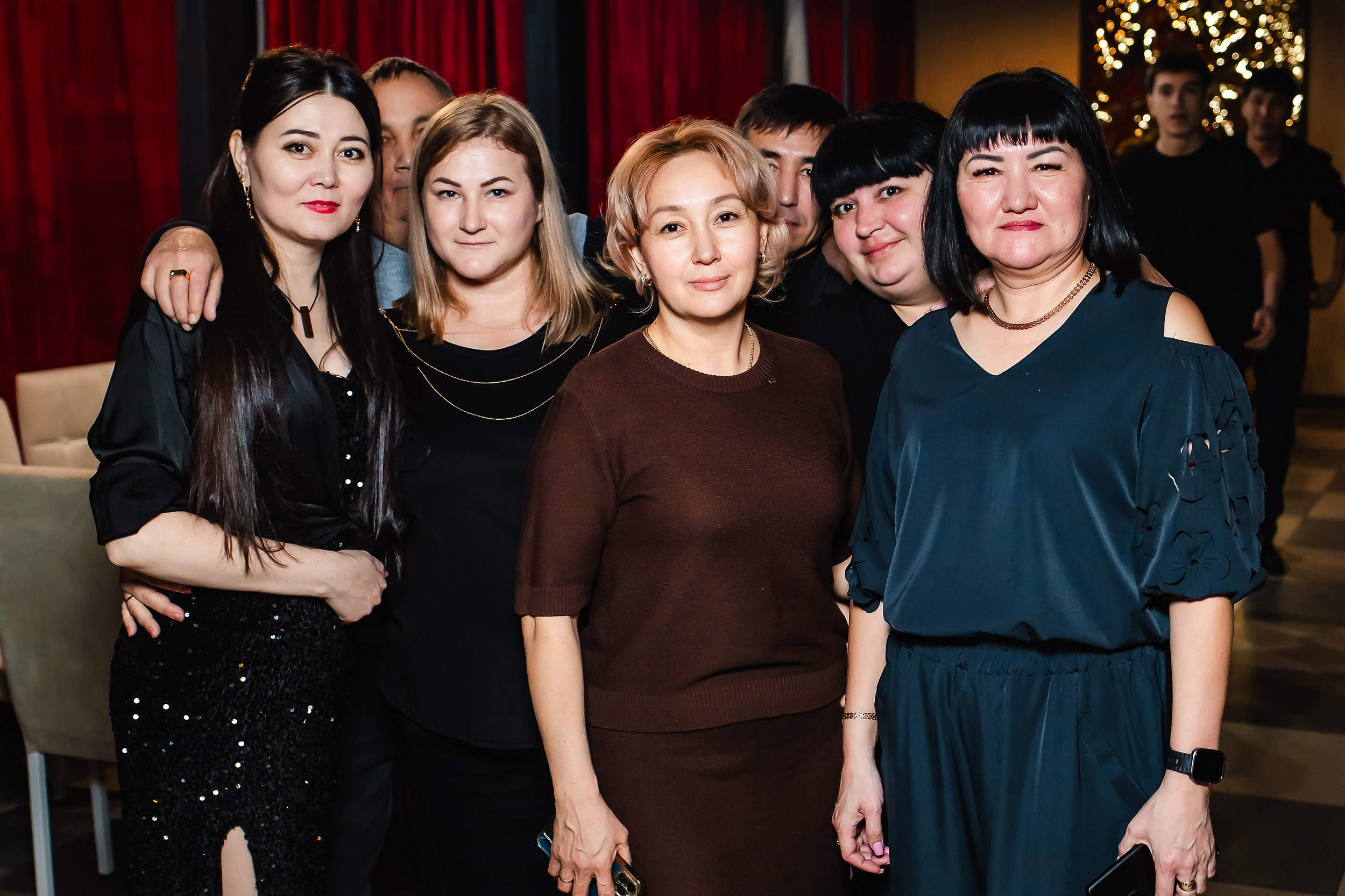 Two Star. Кипятком Павлодар