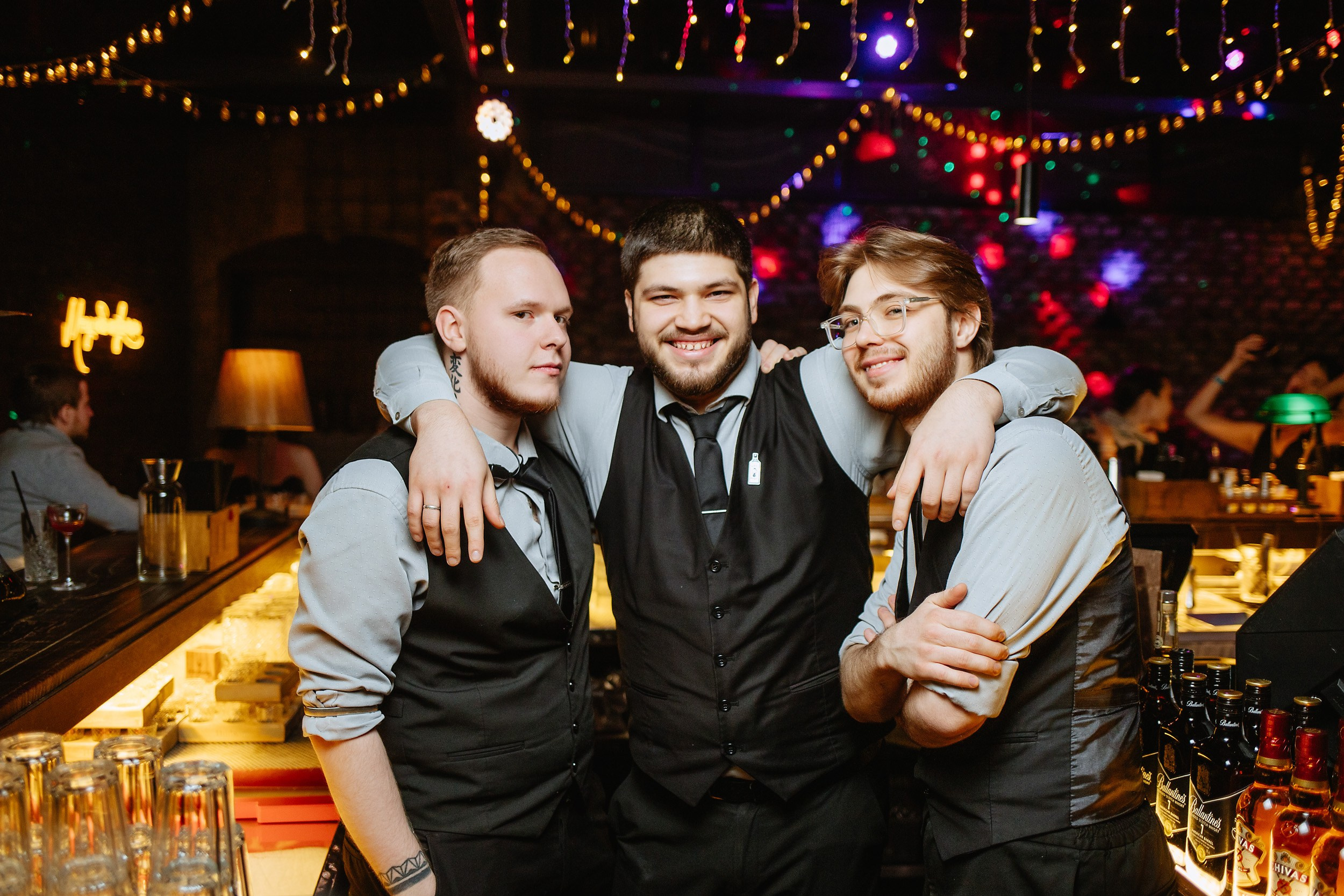 Hudson. Кипятком Павлодар