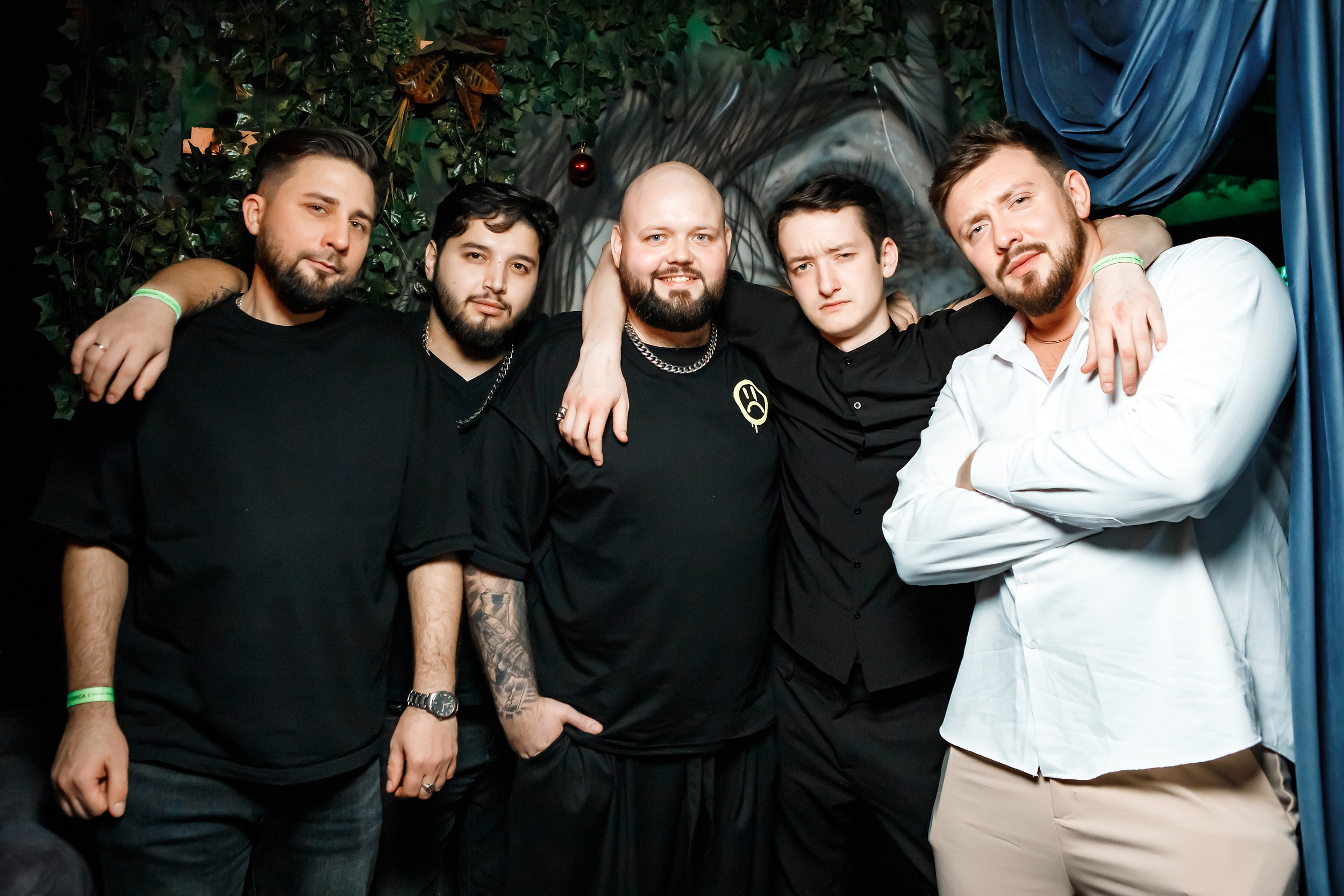 Botanica. Кипятком Павлодар