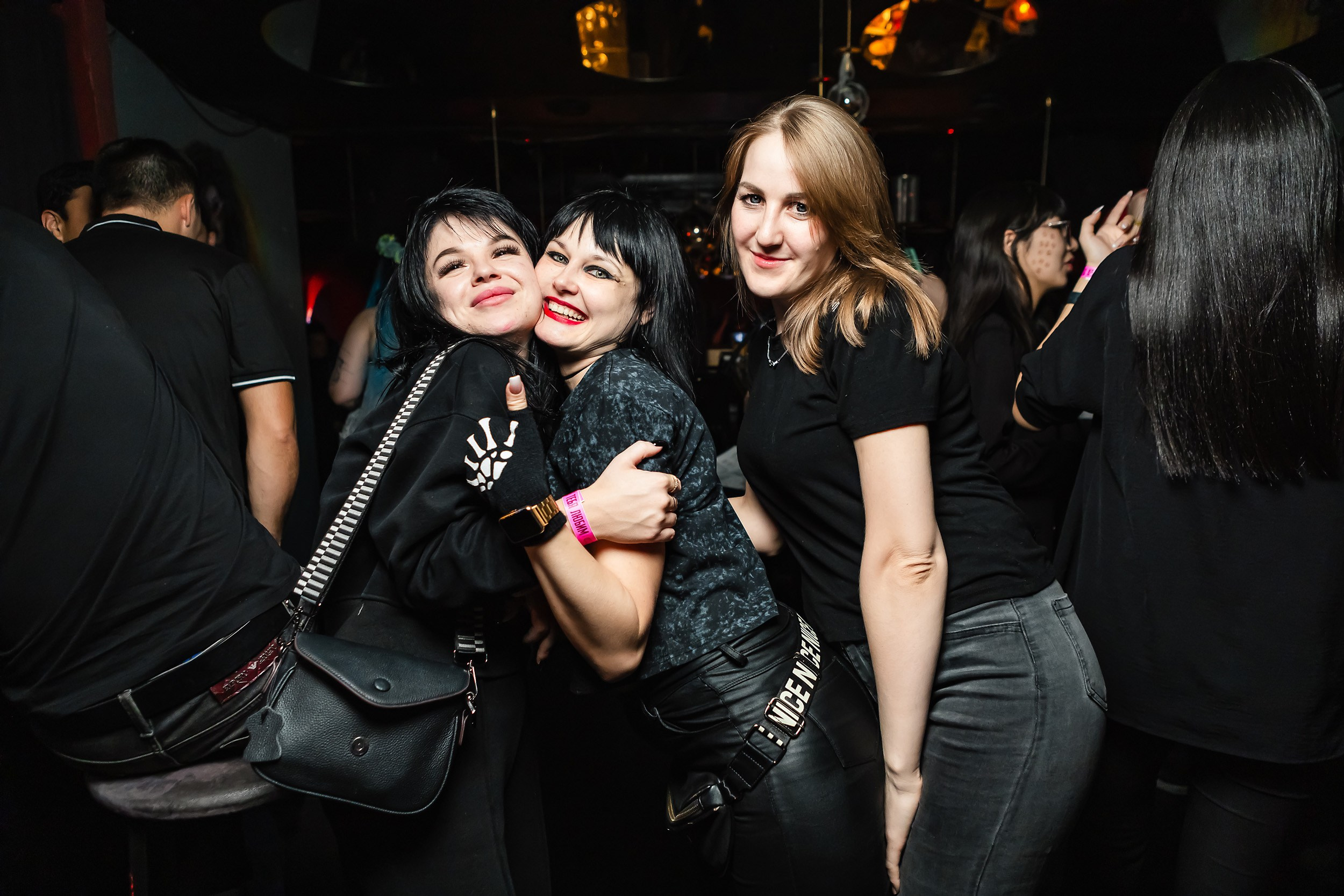 Гоголь. Кипятком Павлодар