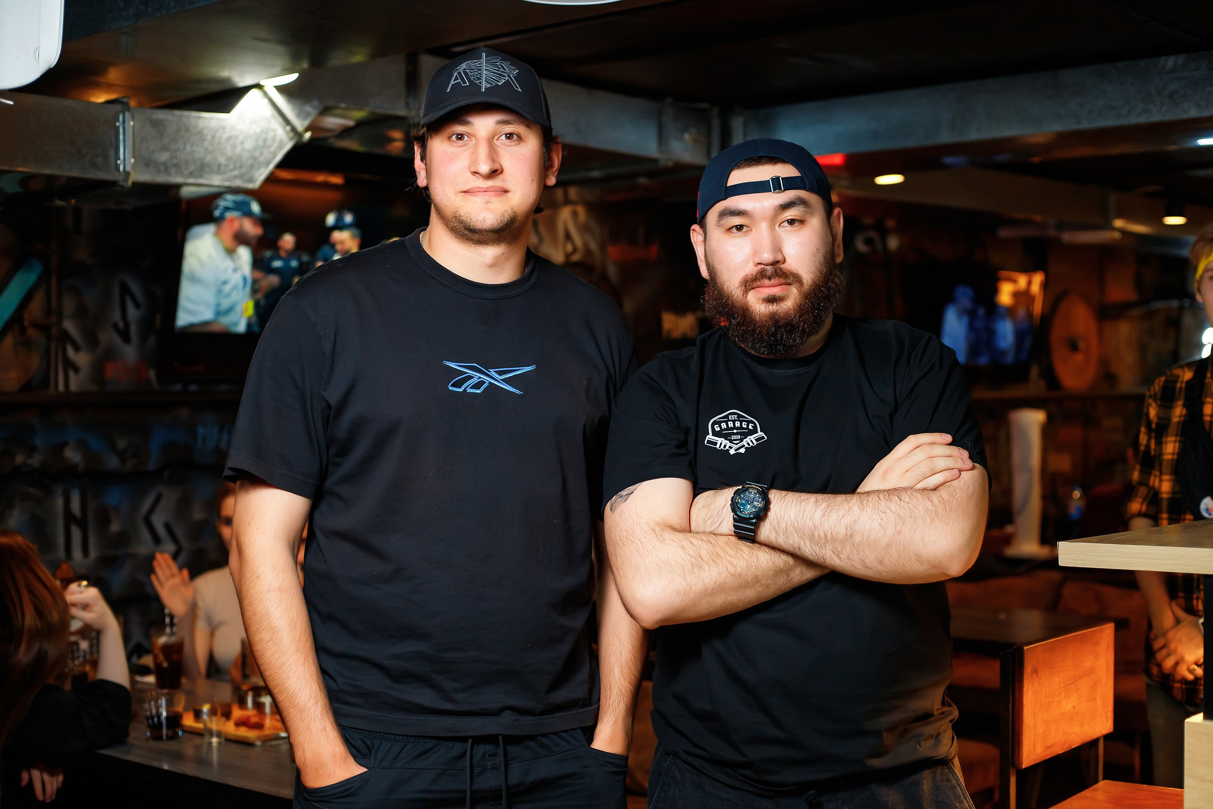 Viking. Кипятком Павлодар