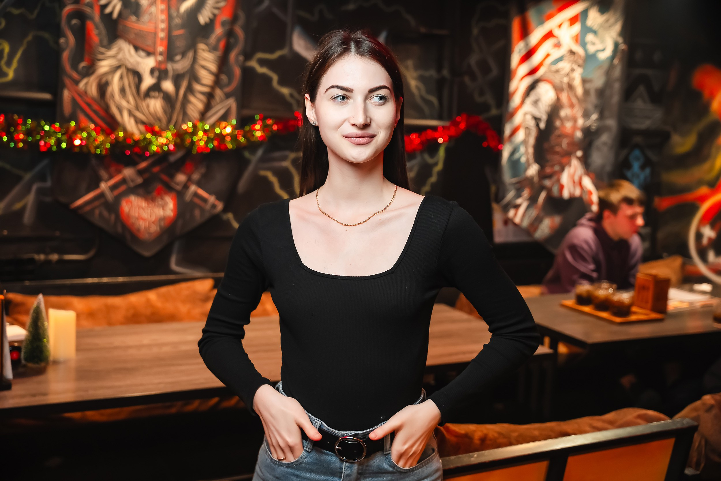 Viking. Кипятком Павлодар